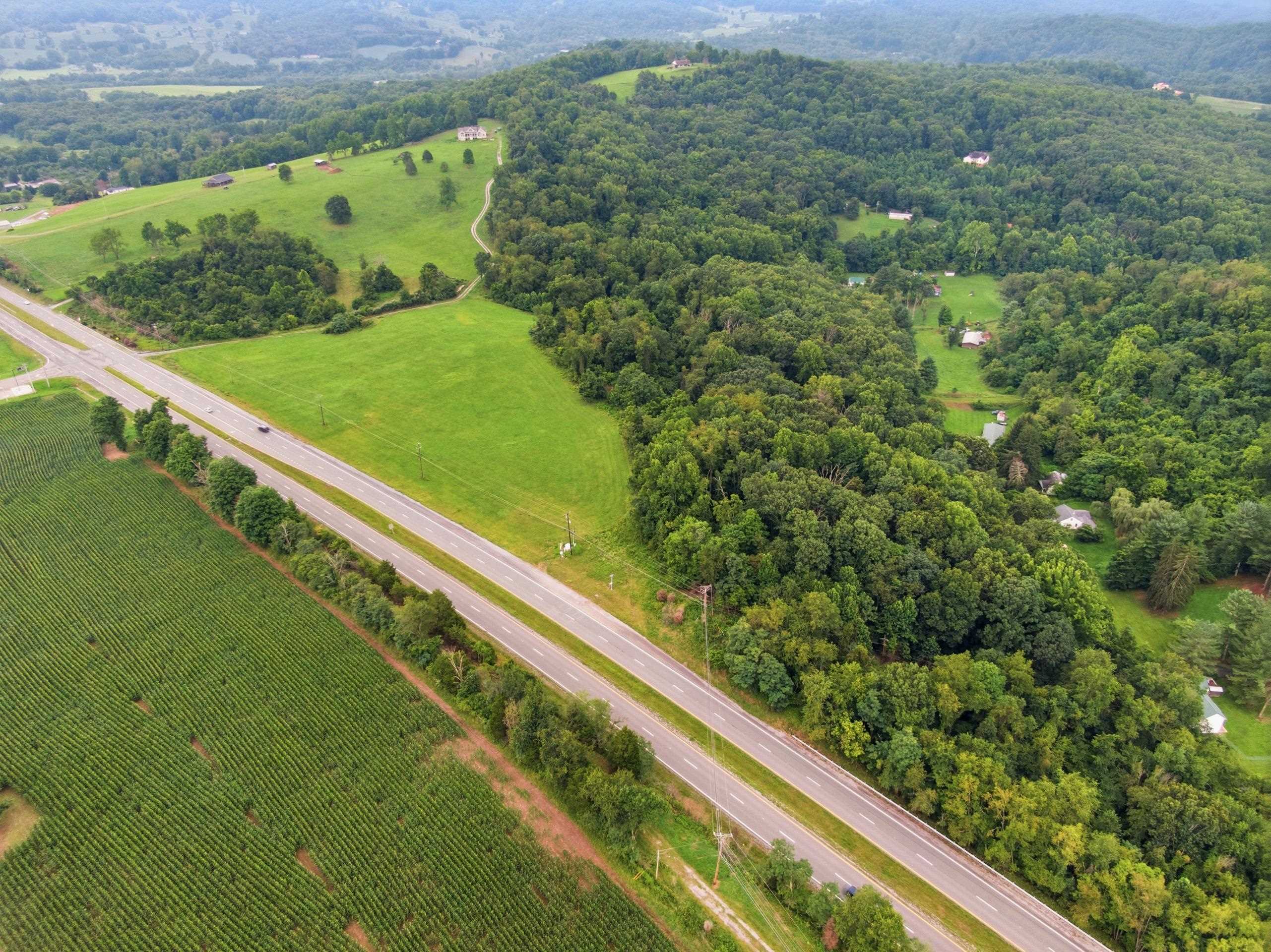 Tbd Virginia Avenue Pembroke VA 24136
