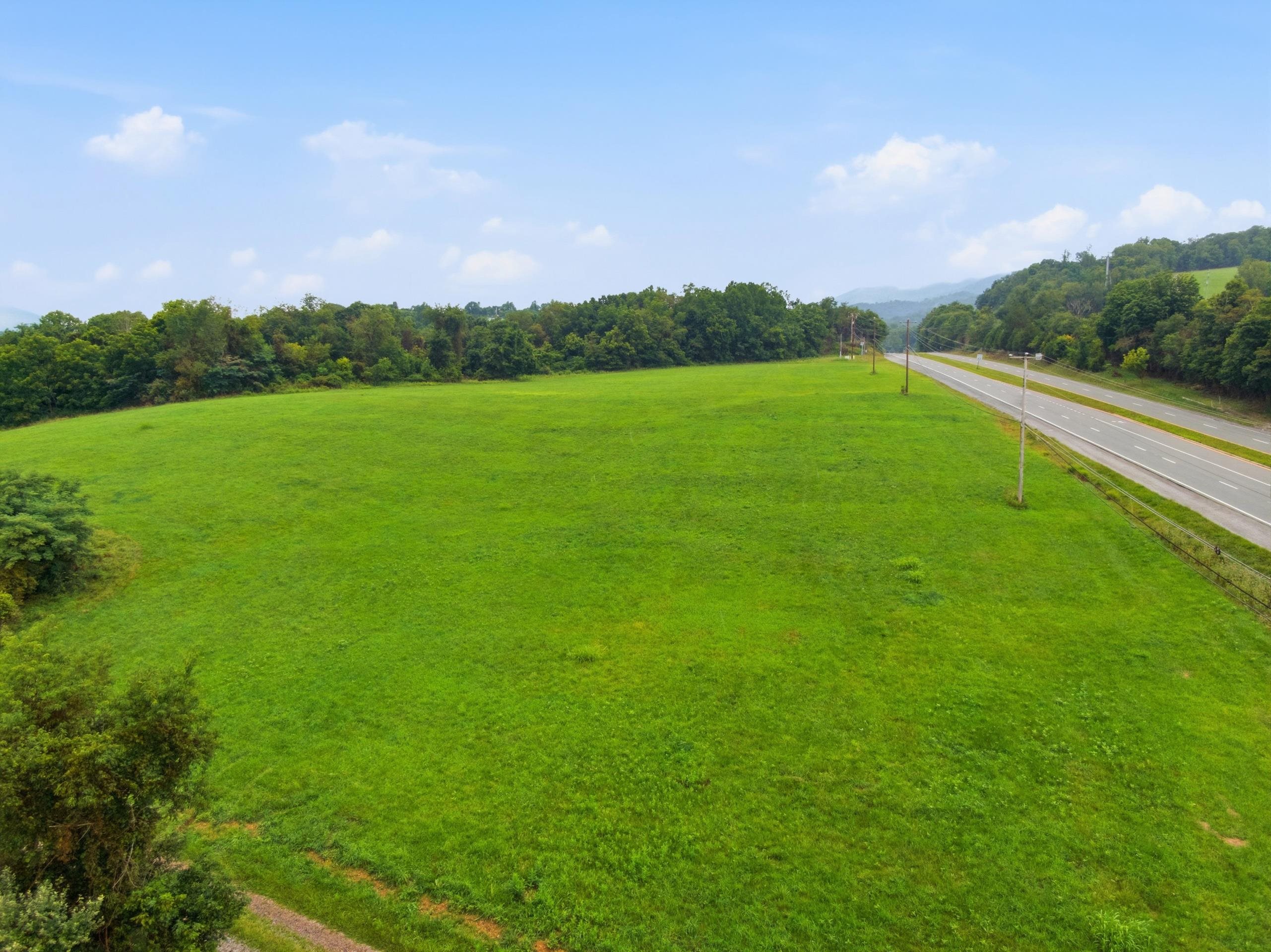 Tbd Virginia Avenue Pembroke VA 24136