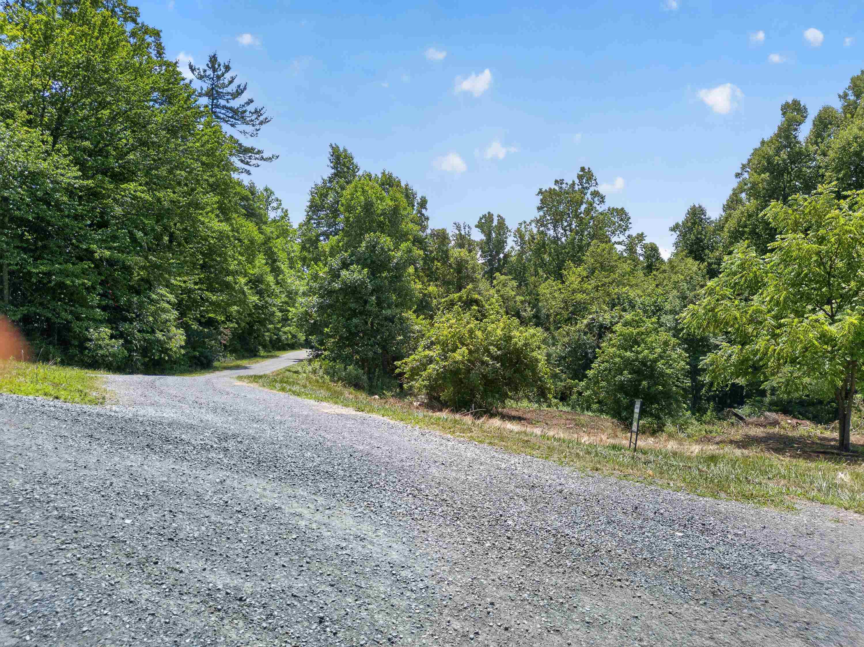 Tbd Ridge Oak, Chestnut Ridge Drive Copper Hill VA 24079