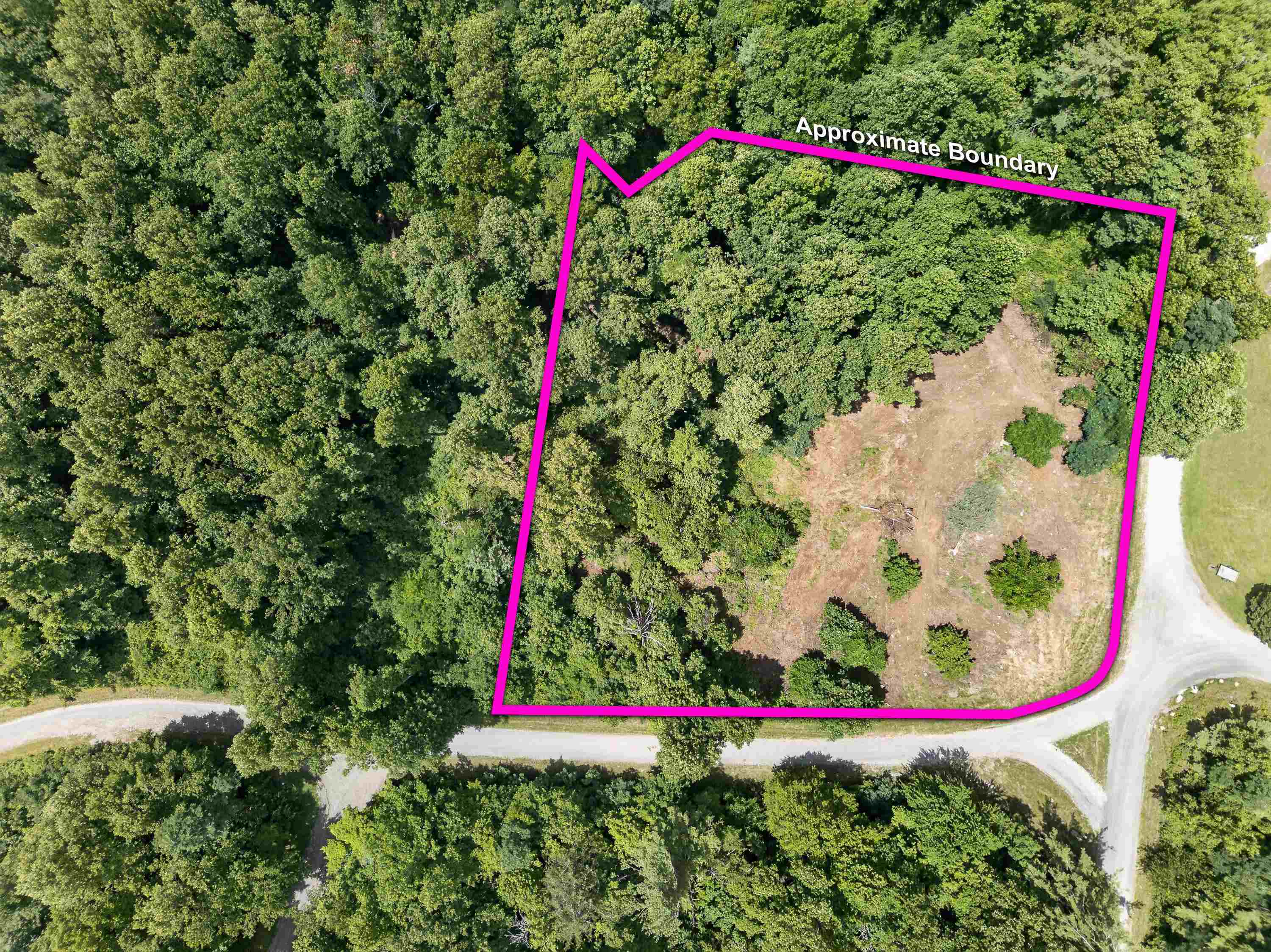 Tbd Ridge Oak, Chestnut Ridge Drive Copper Hill VA 24079