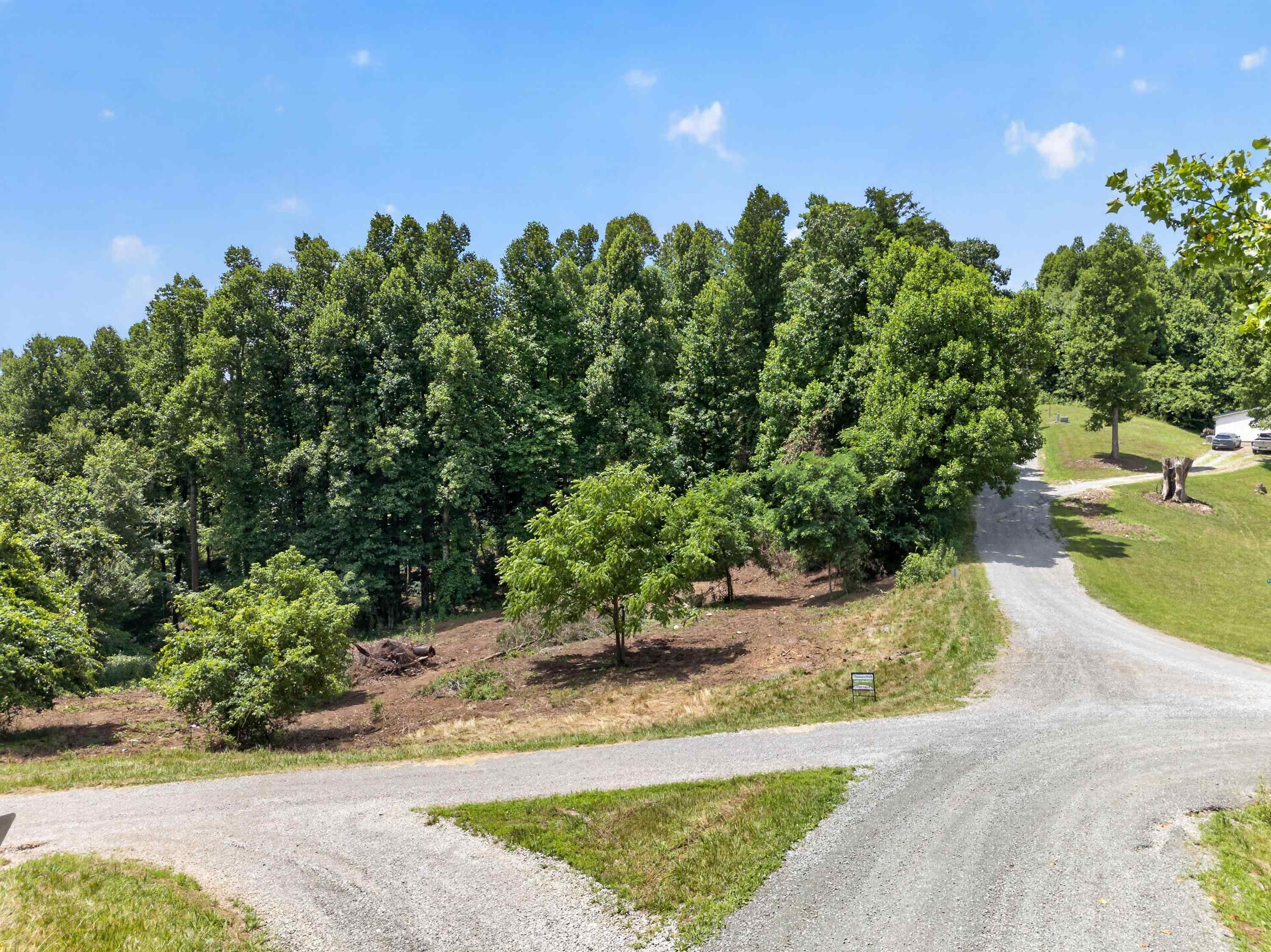 Tbd Ridge Oak, Chestnut Ridge Drive Copper Hill VA 24079