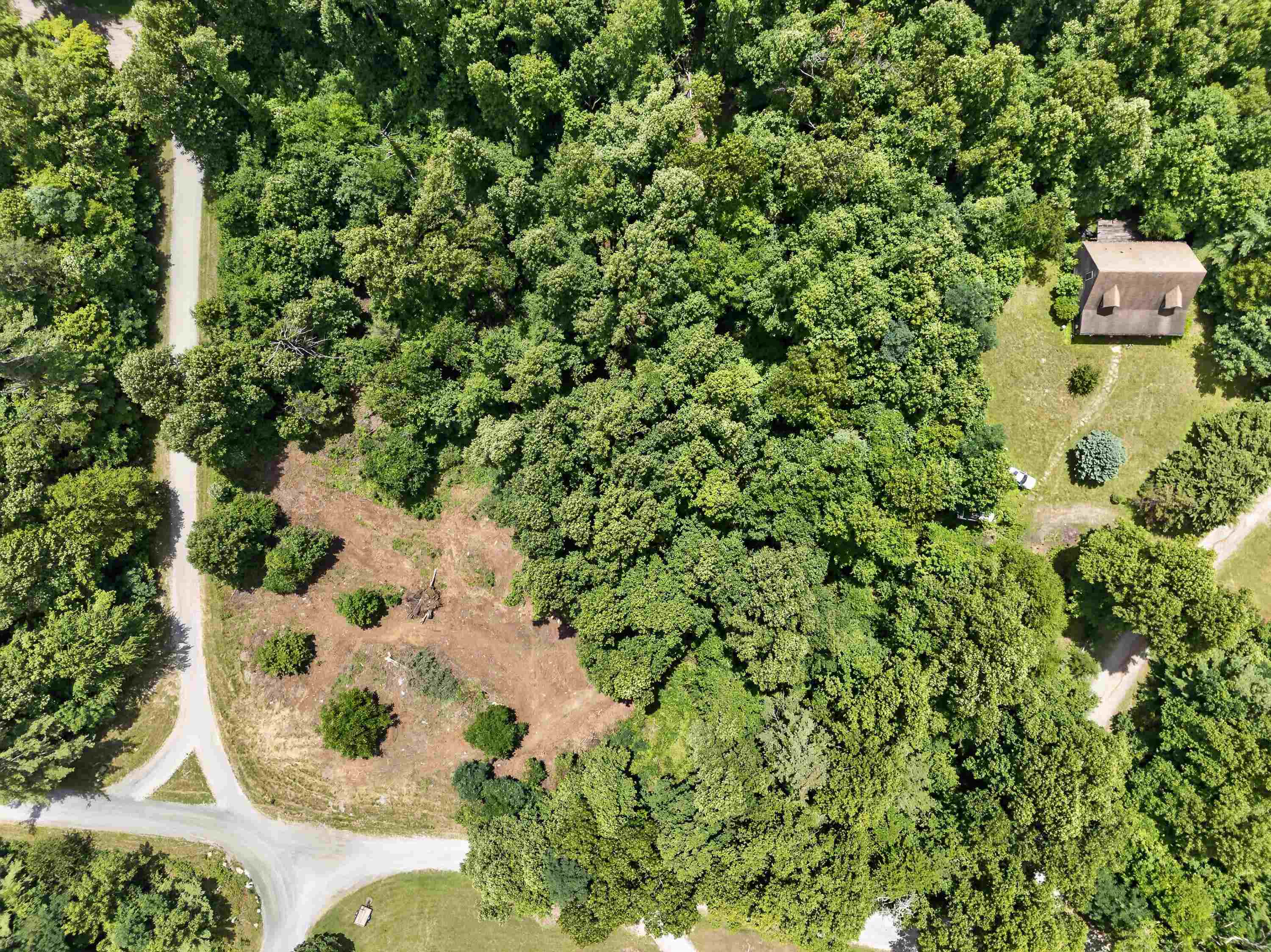 Tbd Ridge Oak, Chestnut Ridge Drive Copper Hill VA 24079