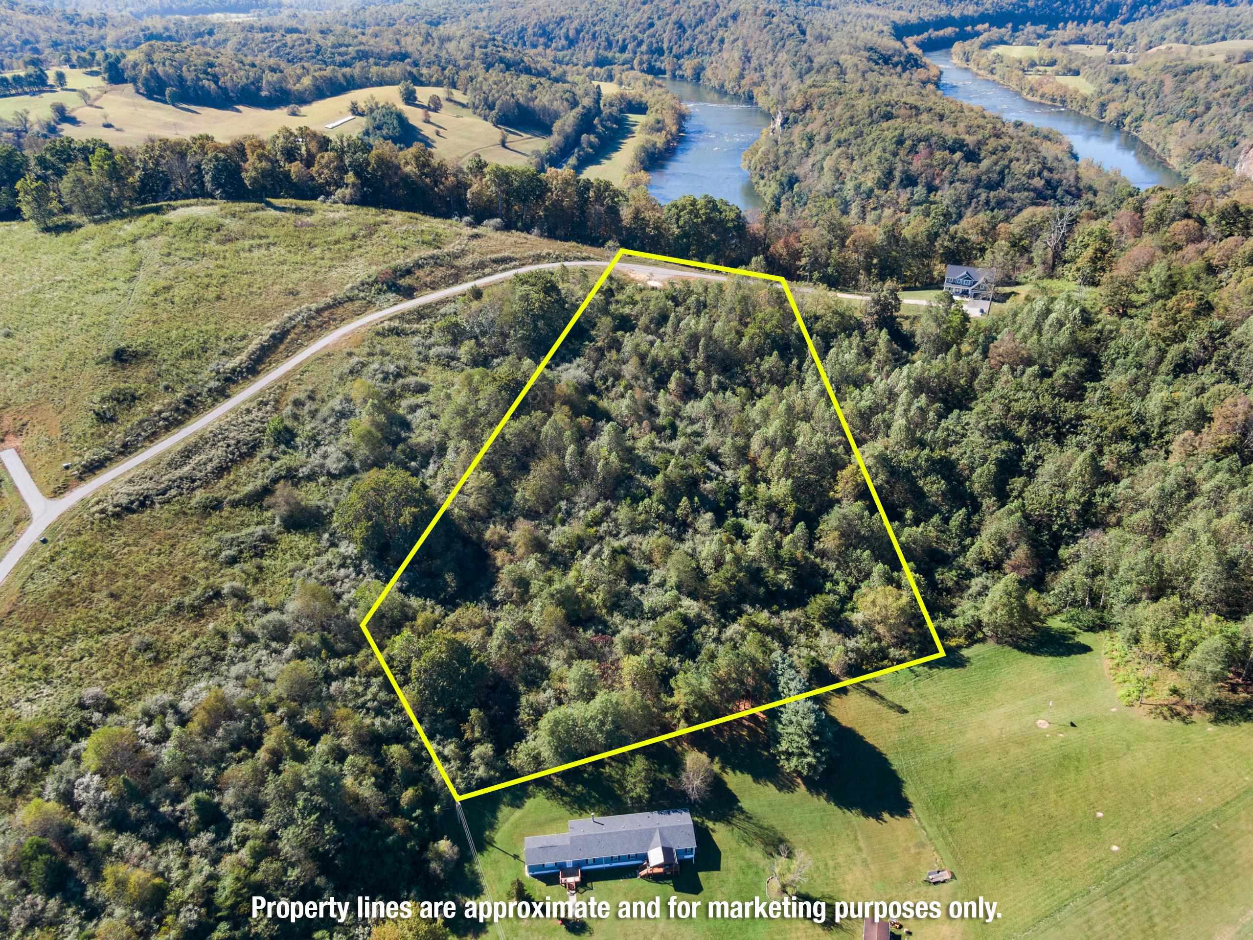 Tbd Panorama Drive Pembroke VA 24136