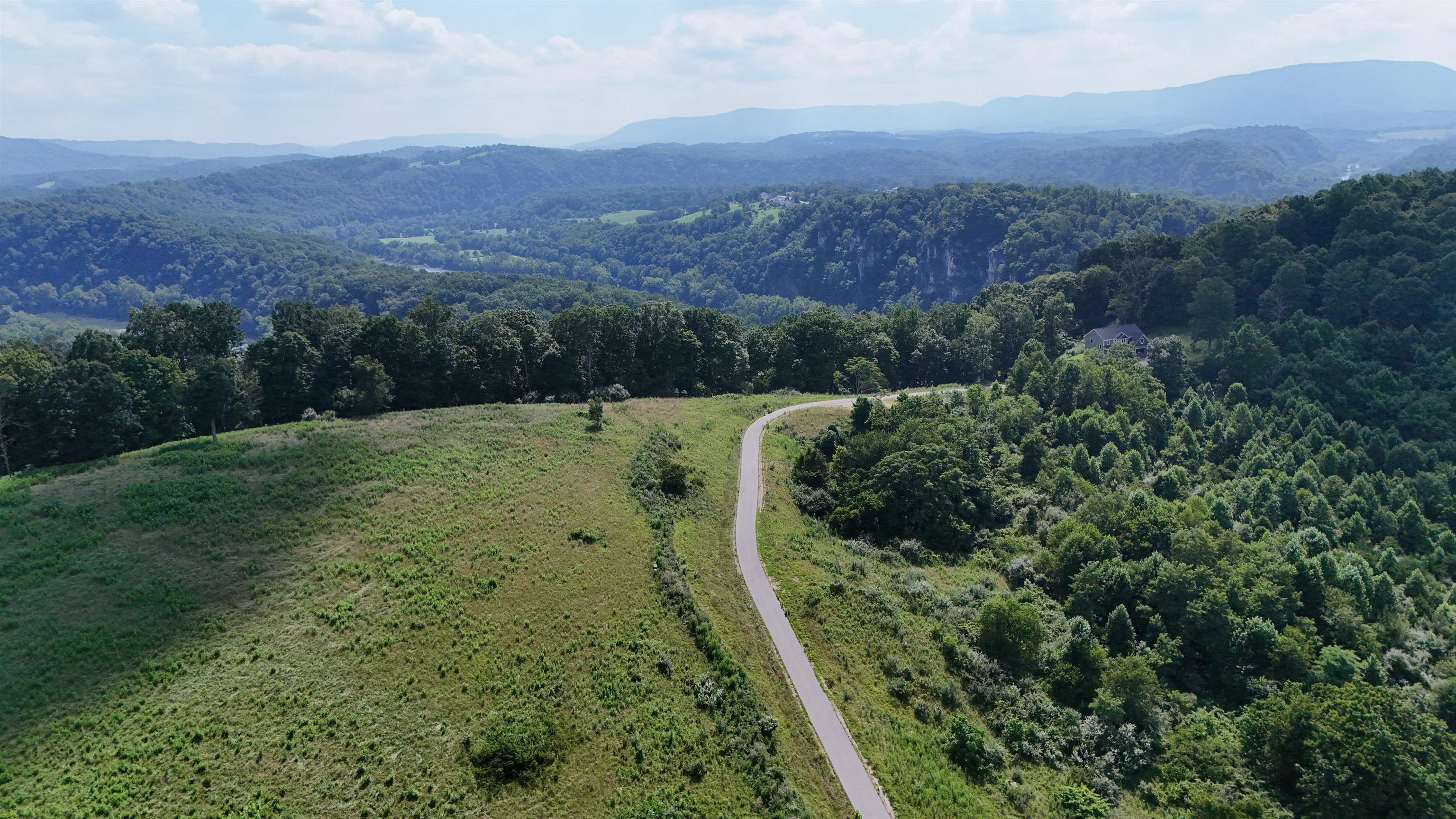 Tbd Panorama Drive Pembroke VA 24136