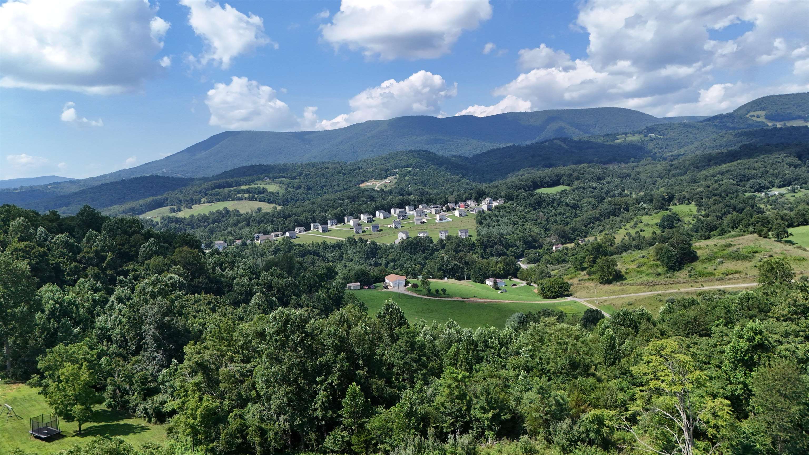 Tbd Panorama Drive Pembroke VA 24136