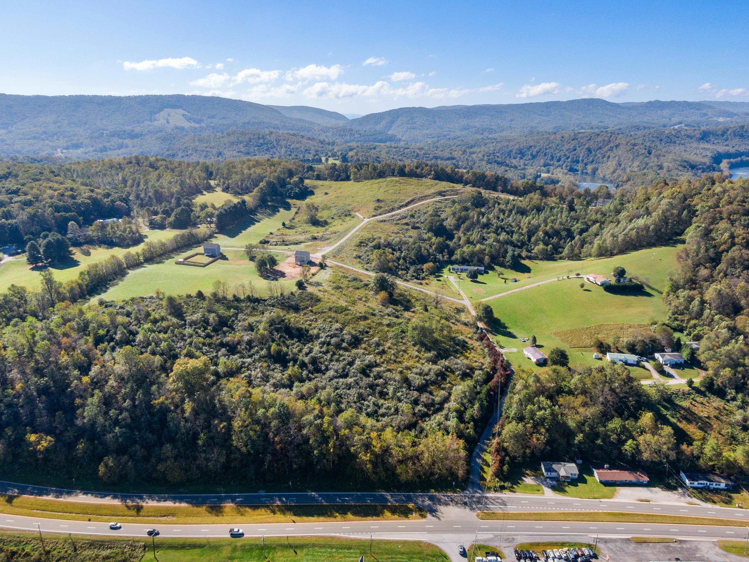 Tbd Panorama Drive Pembroke VA 24136