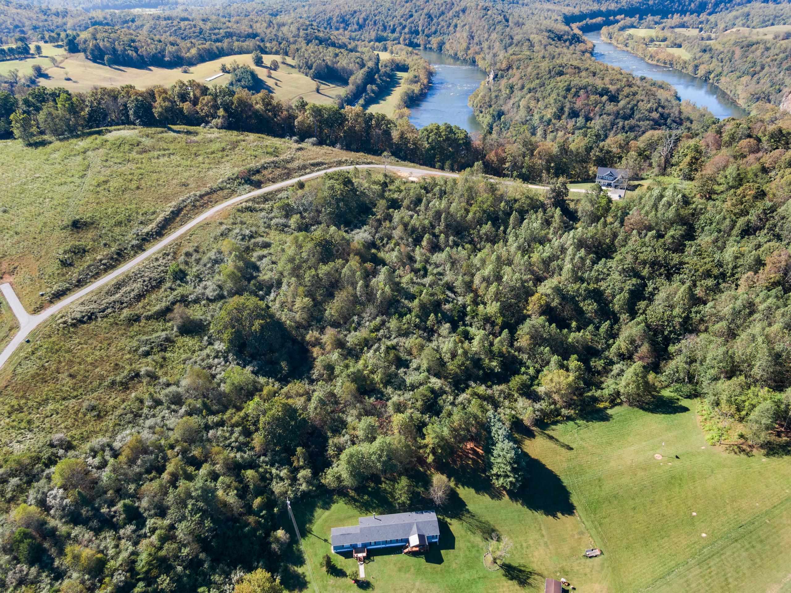 Tbd Panorama Drive Pembroke VA 24136