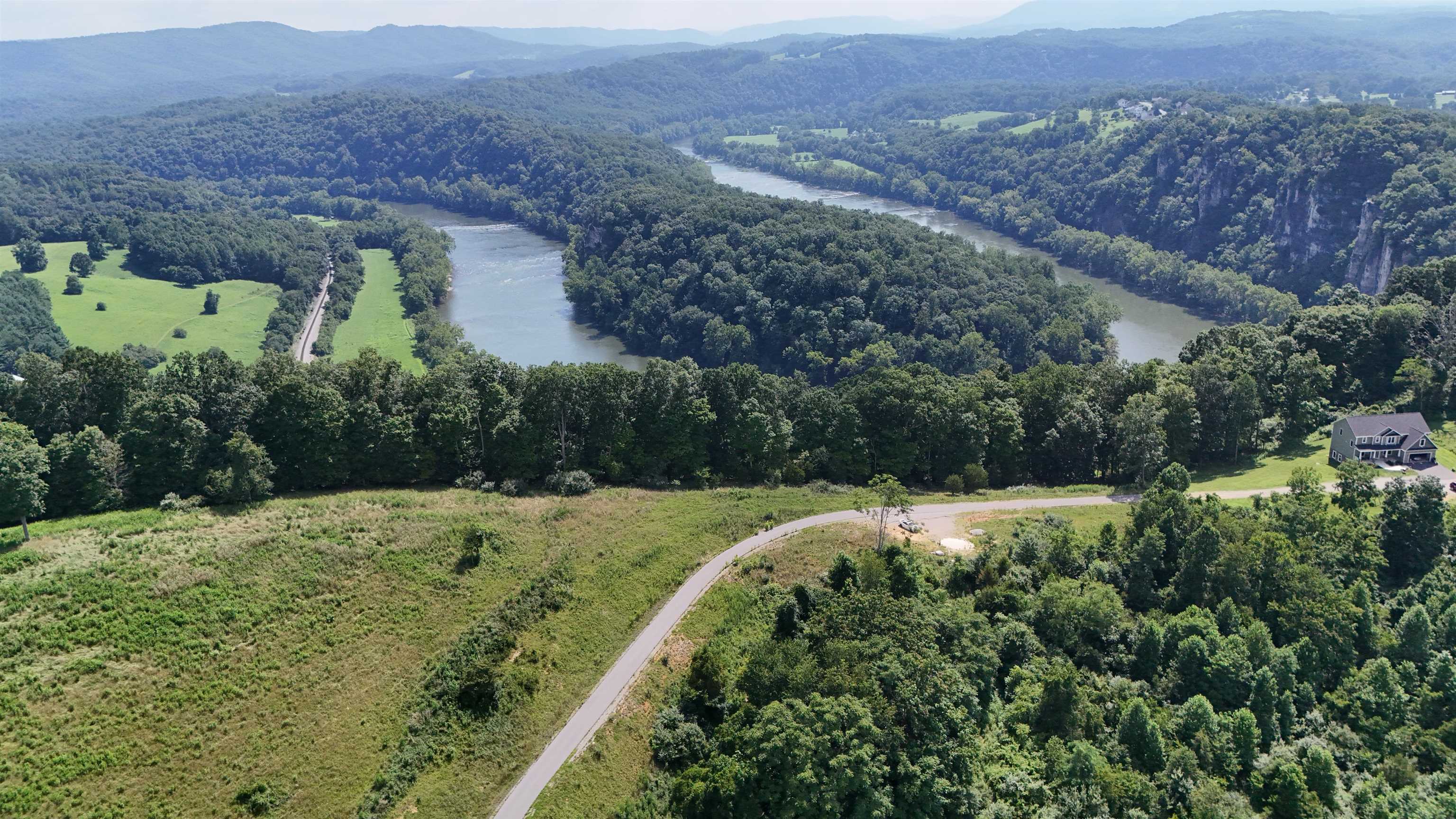 Tbd Panorama Drive Pembroke VA 24136