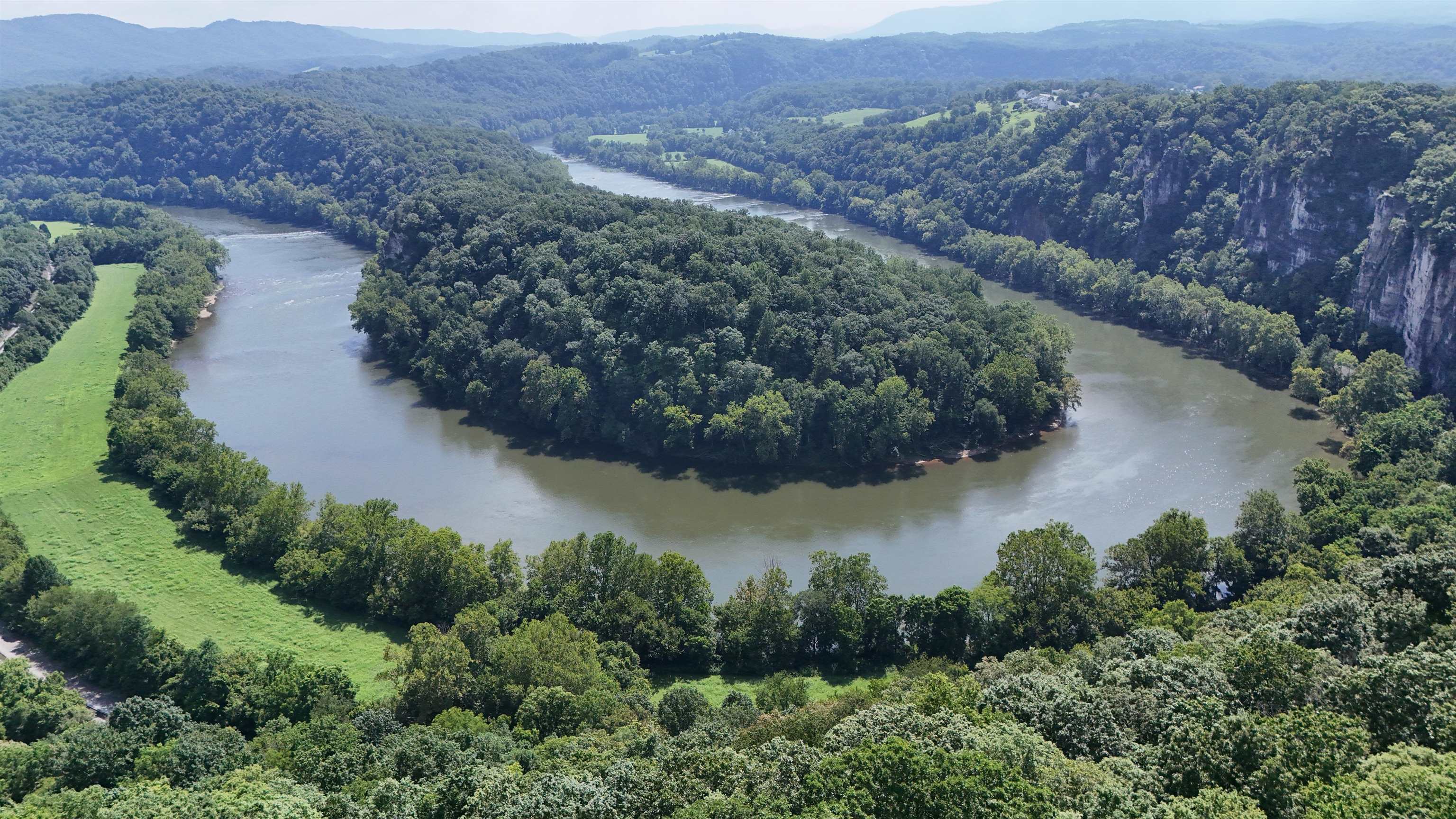 Tbd Panorama Drive Pembroke VA 24136