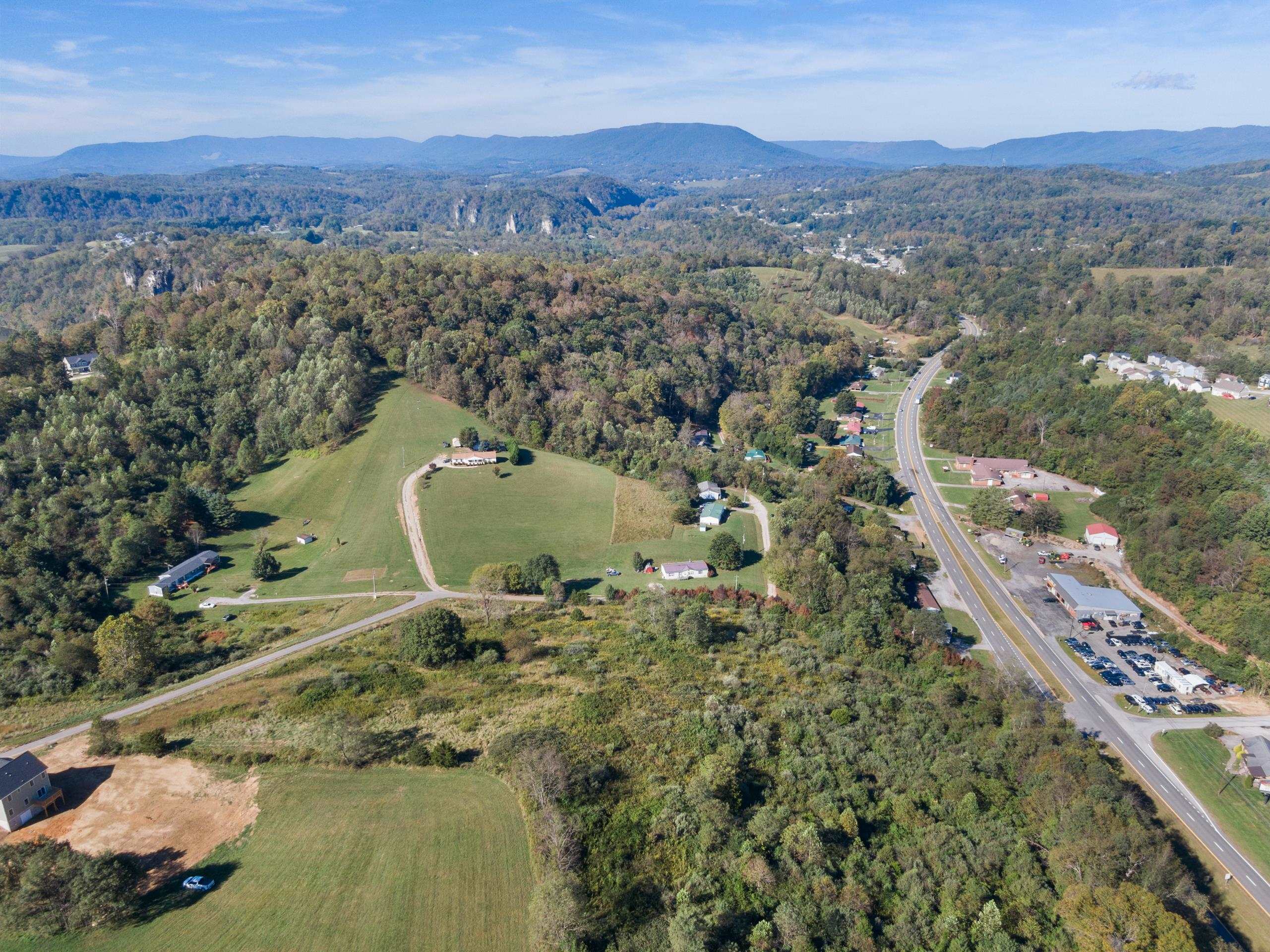 Tbd Panorama Drive Pembroke VA 24136