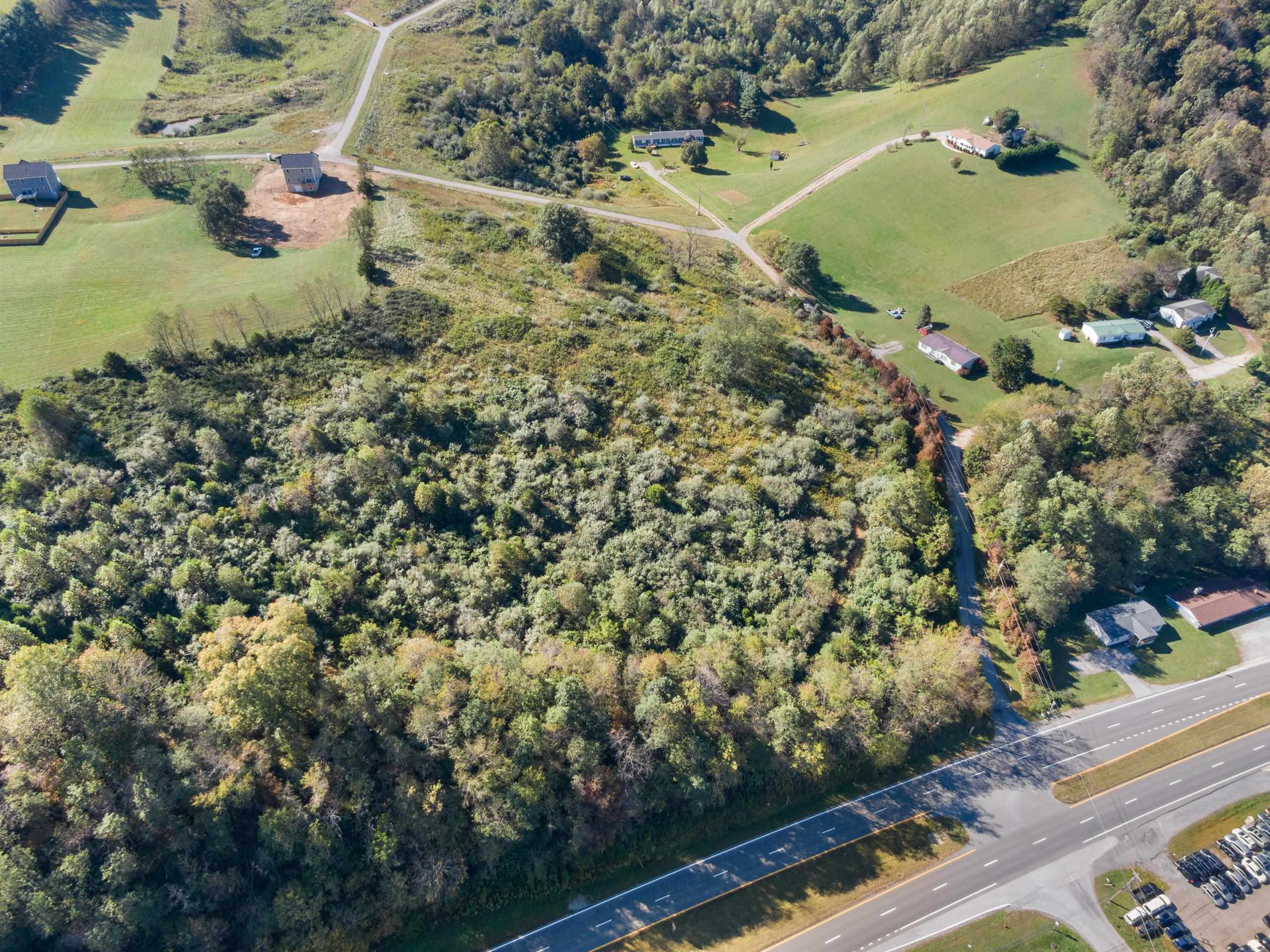 Tbd Panorama Drive Pembroke VA 24136