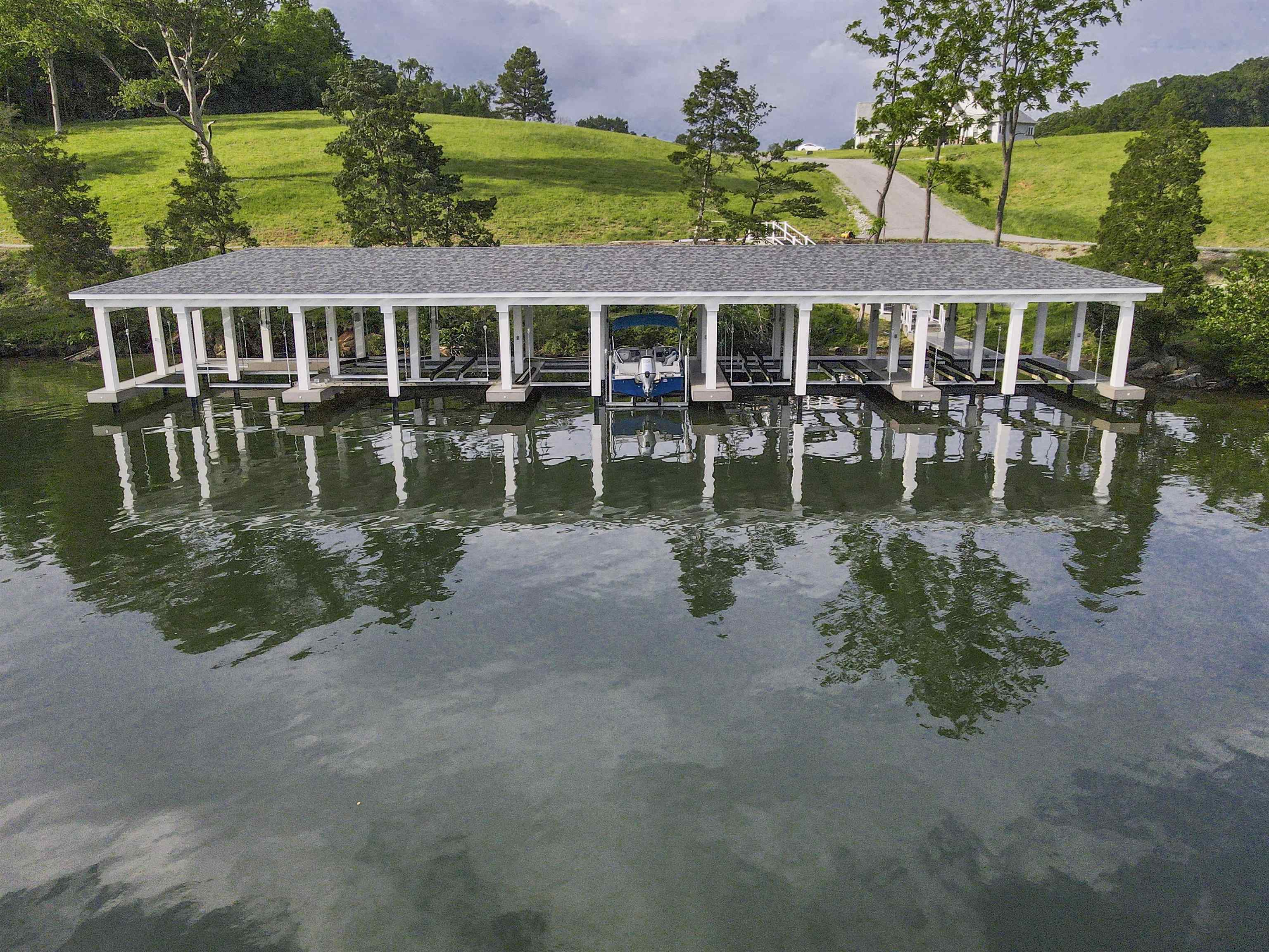 Tbd Tanager Lot 10 Cove Dublin VA 24084