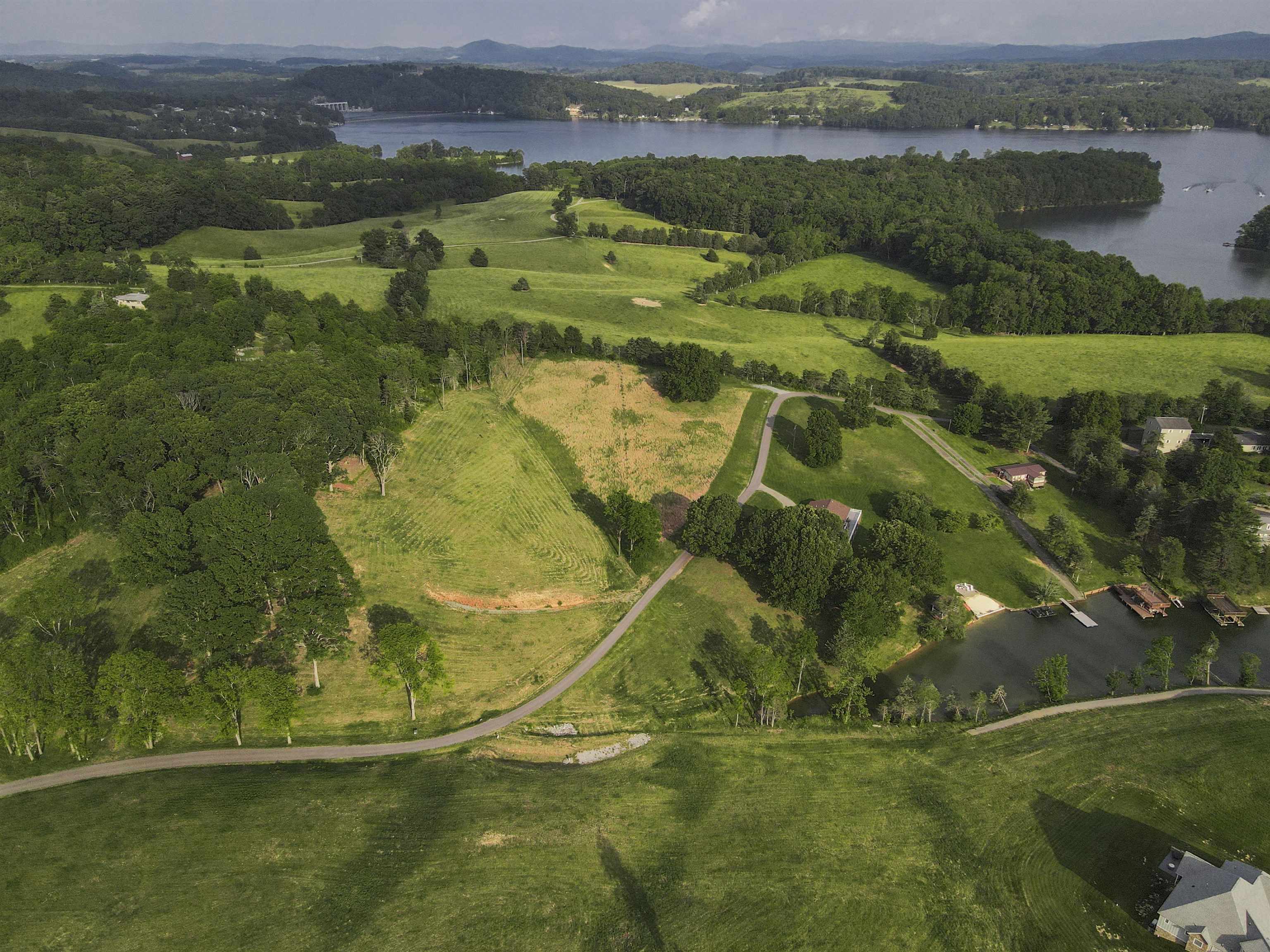 Tbd Tanager Lot 10 Cove Dublin VA 24084