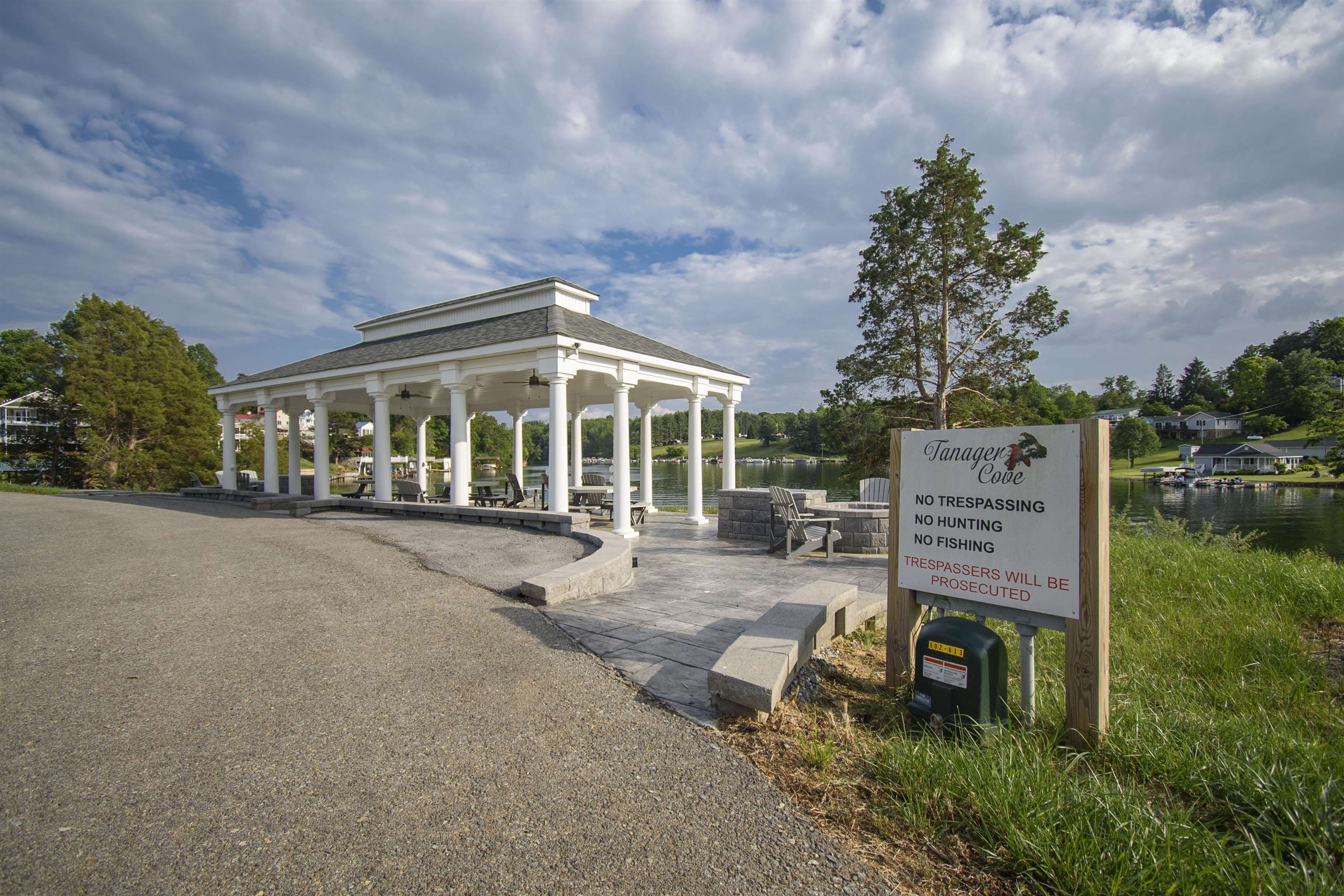 Tbd Tanager Lot 10 Cove Dublin VA 24084