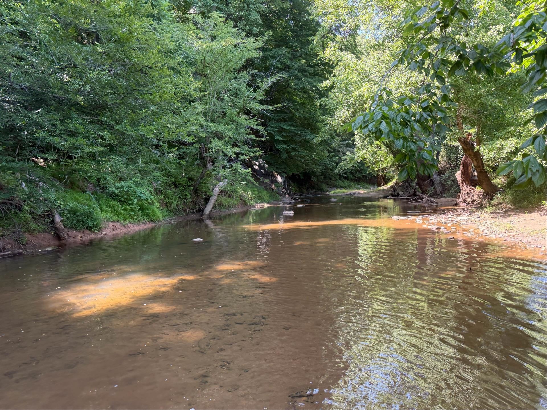 Tbd Power Dam Road Rocky Mount VA 24151