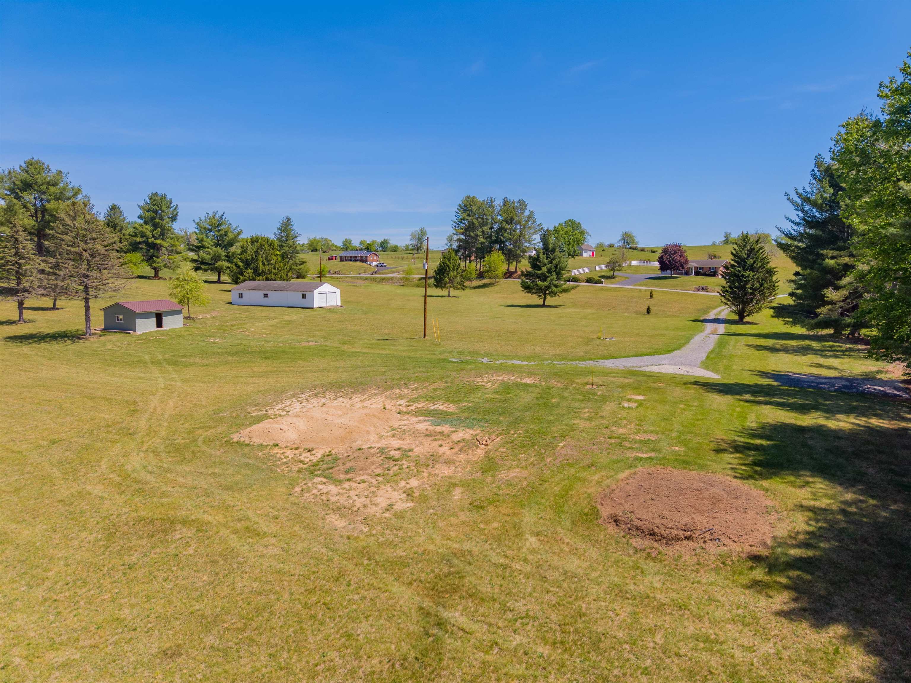 5633 Thornspring Road Pulaski VA 24301