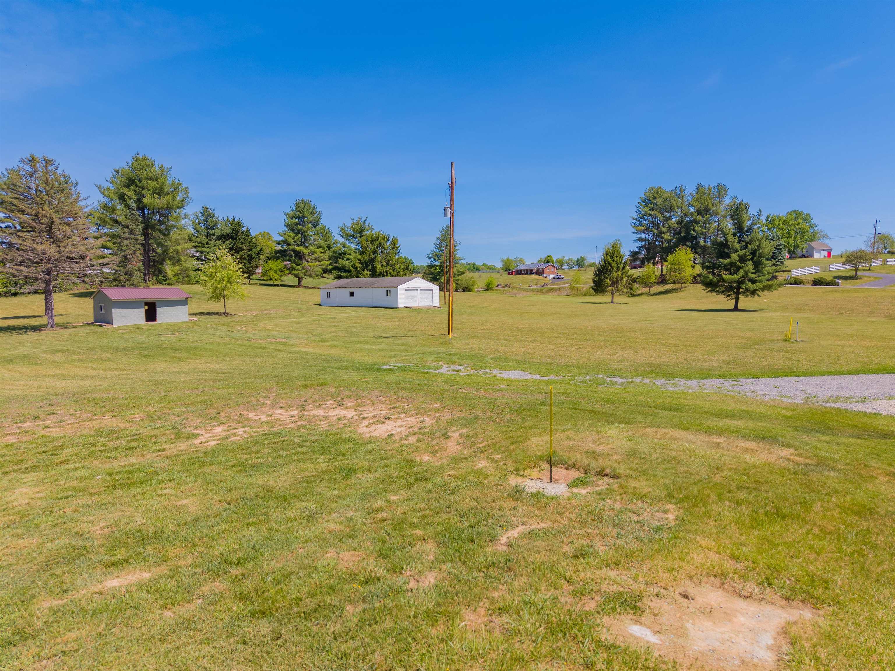 5633 Thornspring Road Pulaski VA 24301
