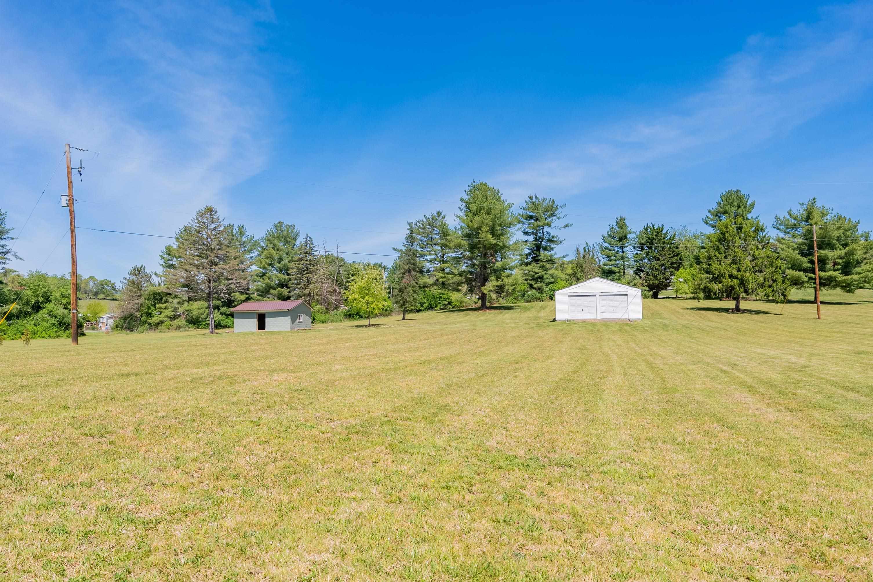5633 Thornspring Road Pulaski VA 24301