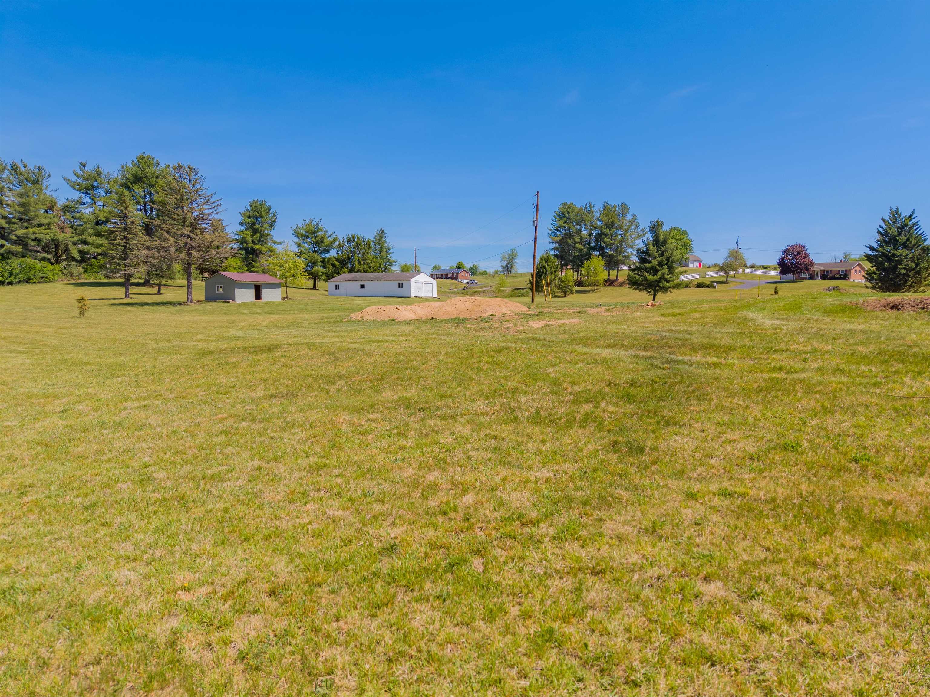 5633 Thornspring Road Pulaski VA 24301