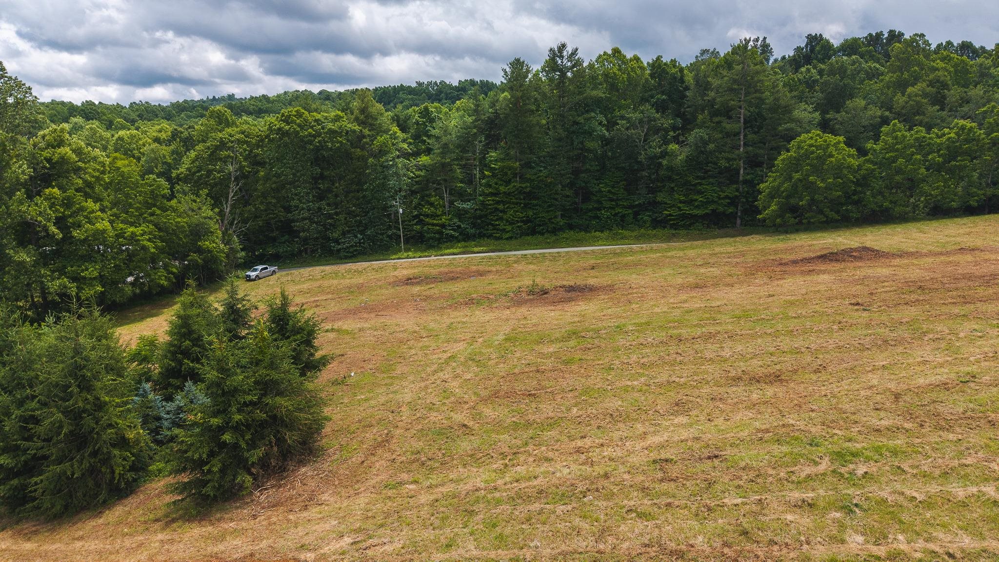 Tbd Ferney Creek Road Willis VA 24380