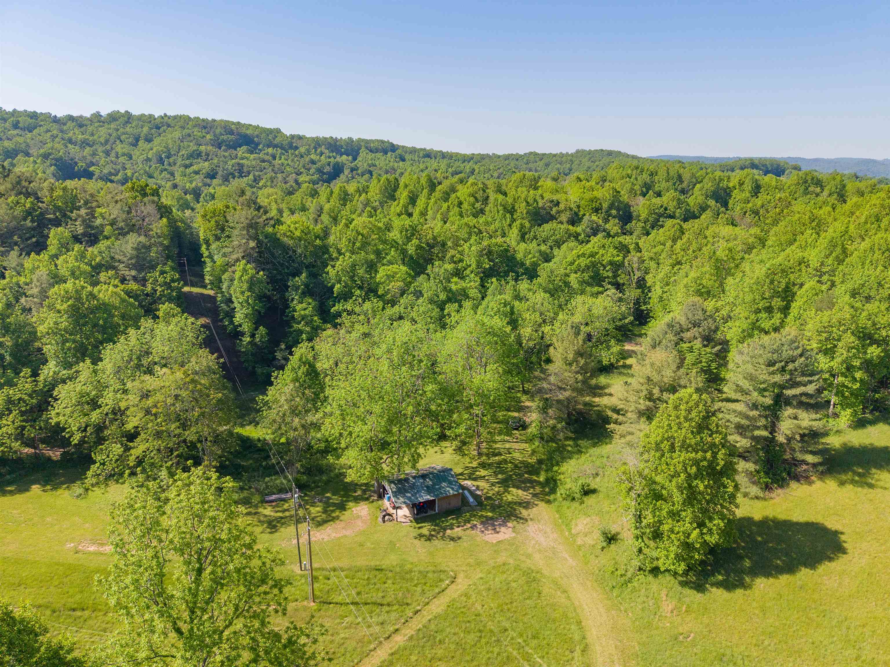 8730 Lee Drive NE Copper Hill VA 24079