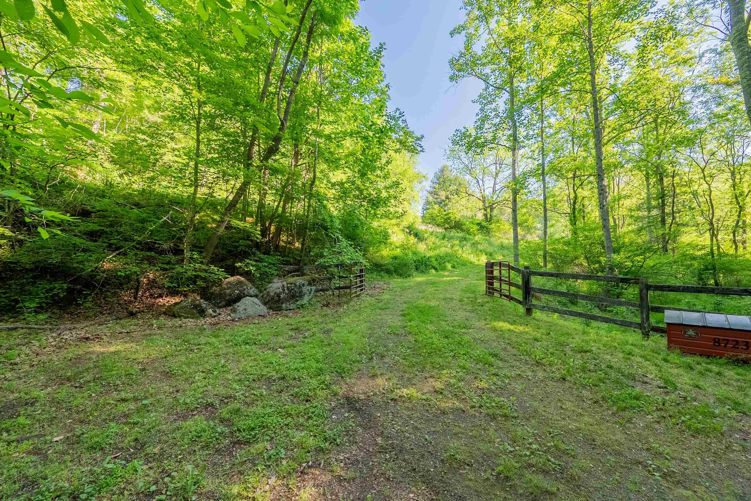 8730 Lee Drive NE Copper Hill VA 24079