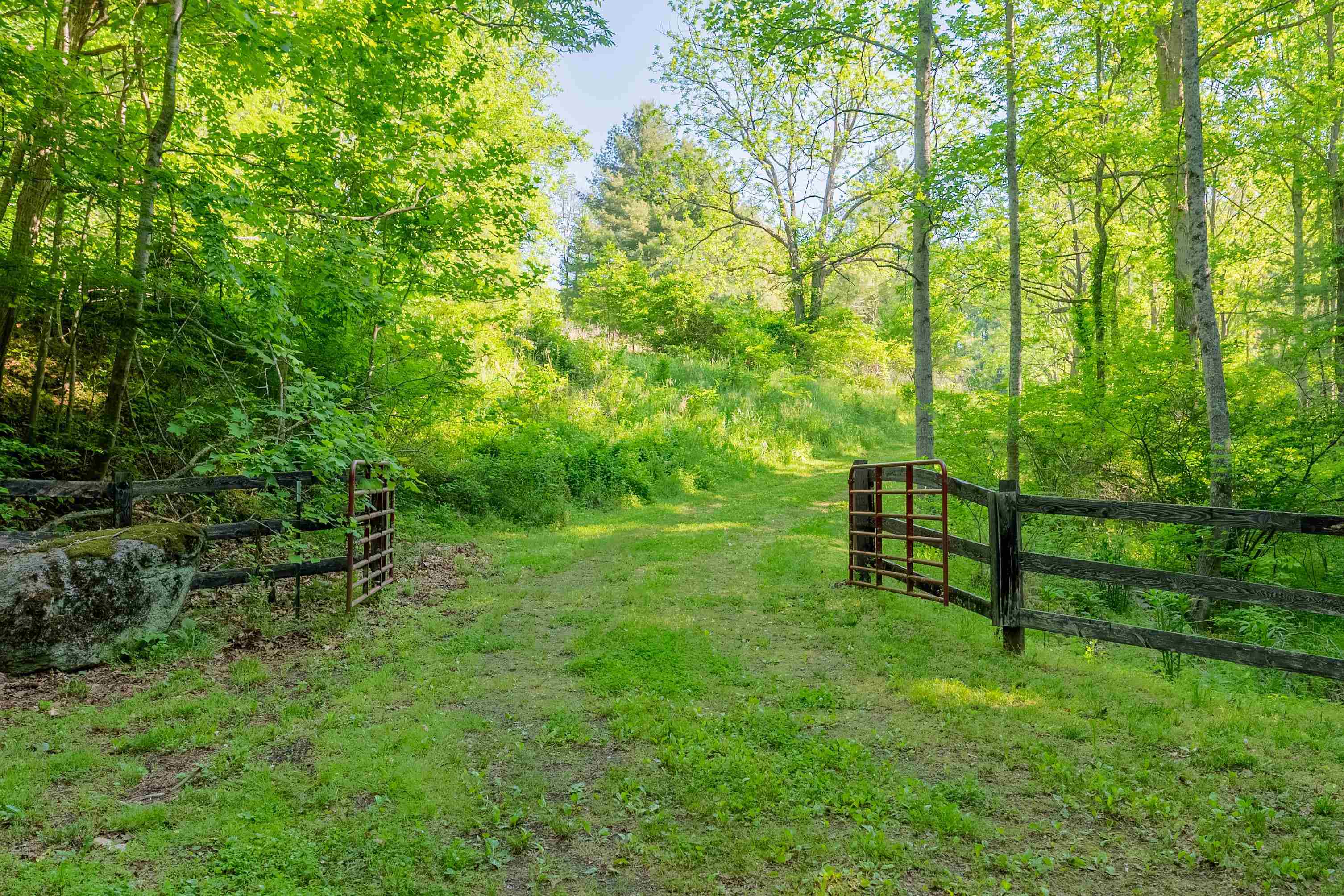 8730 Lee Drive NE Copper Hill VA 24079