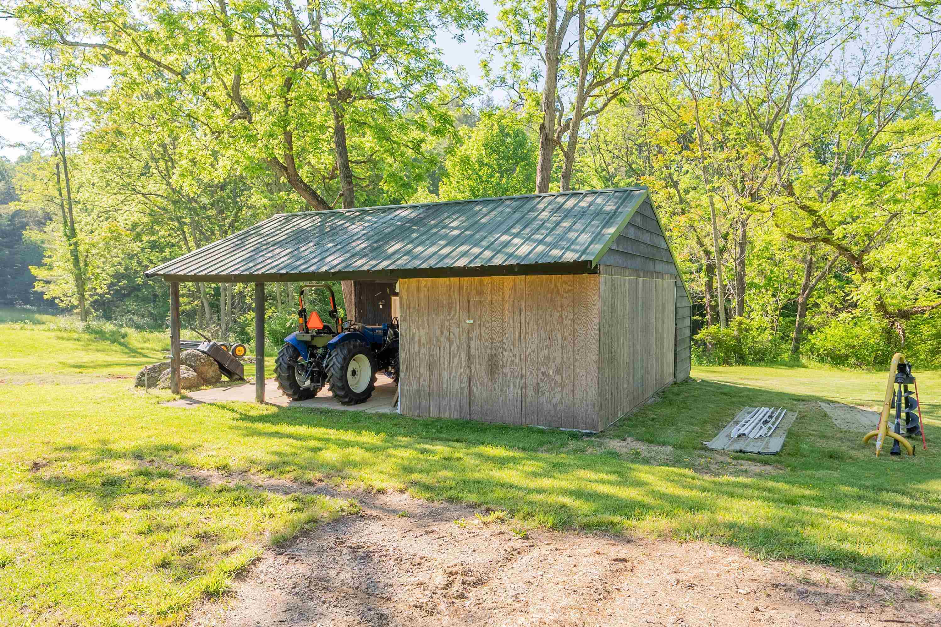 8730 Lee Drive NE Copper Hill VA 24079