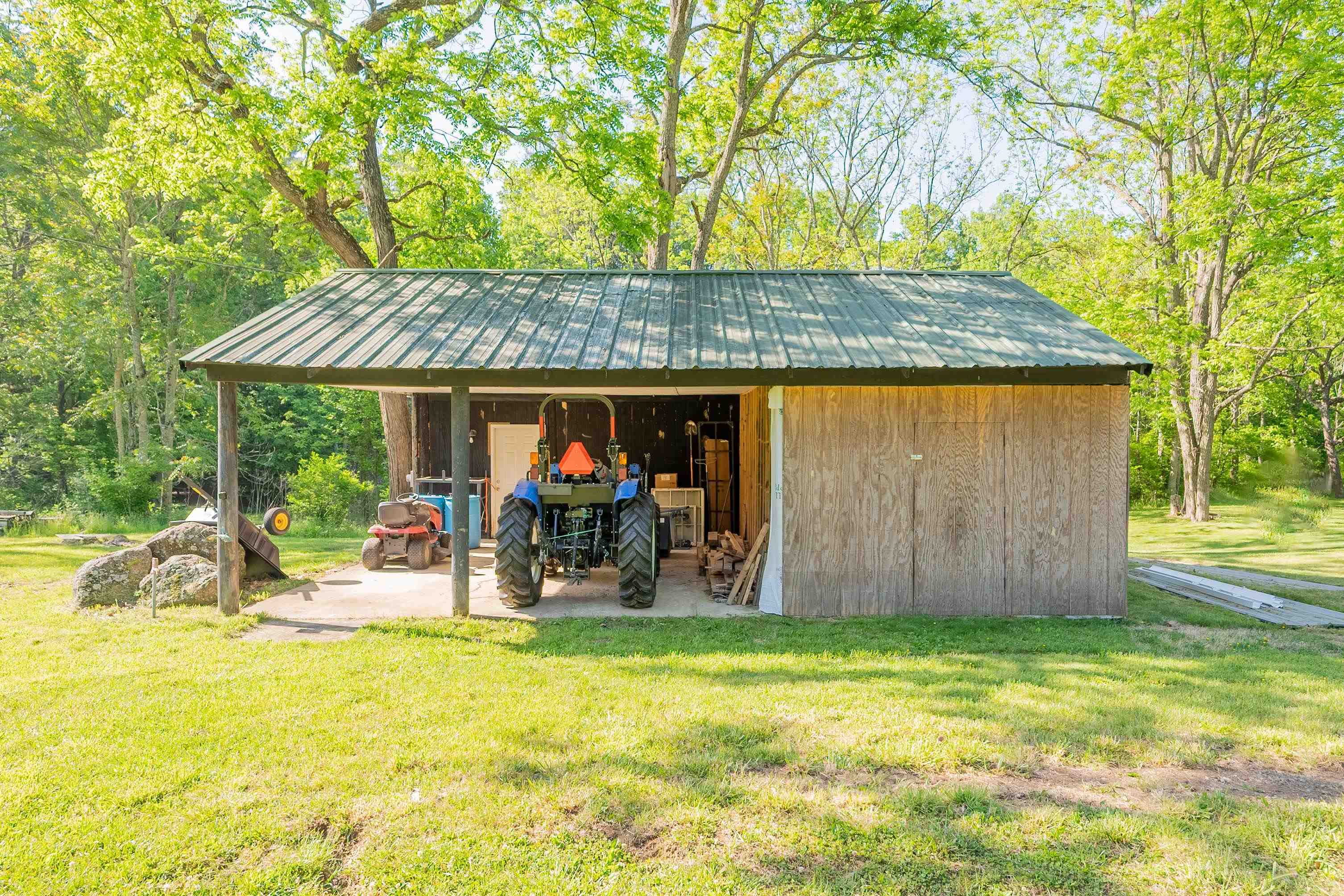 8730 Lee Drive NE Copper Hill VA 24079