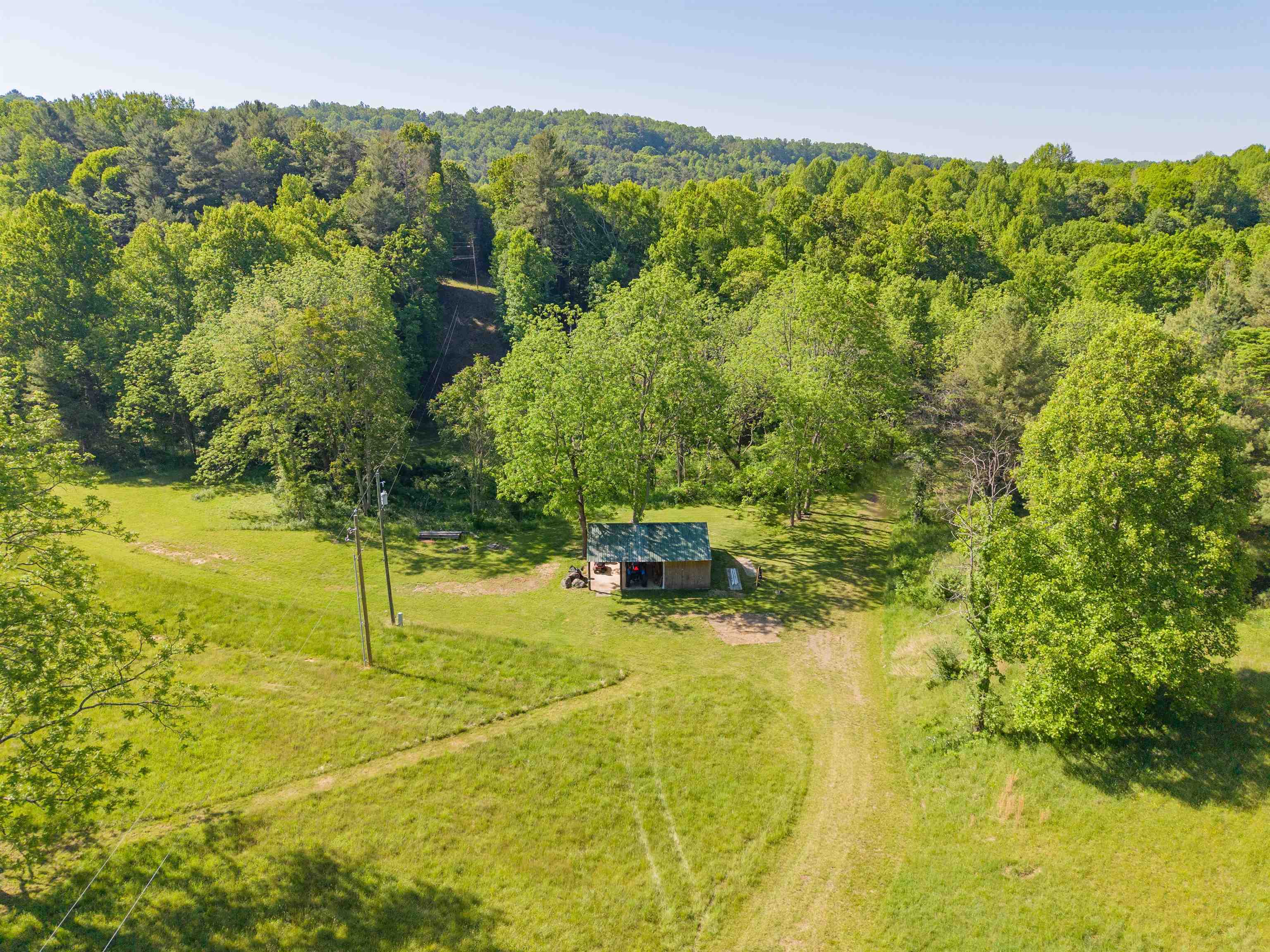 8730 Lee Drive NE Copper Hill VA 24079