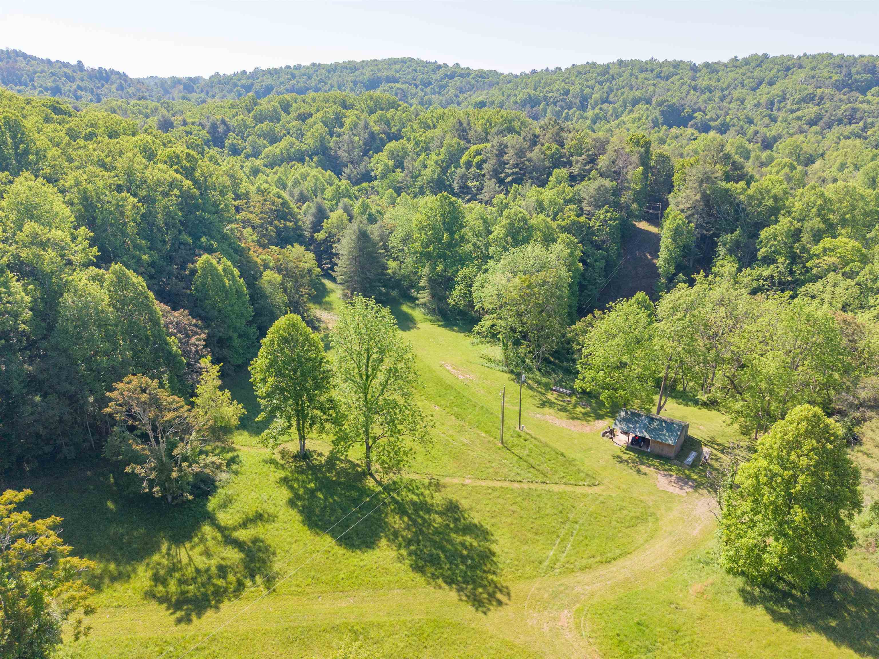 8730 Lee Drive NE Copper Hill VA 24079