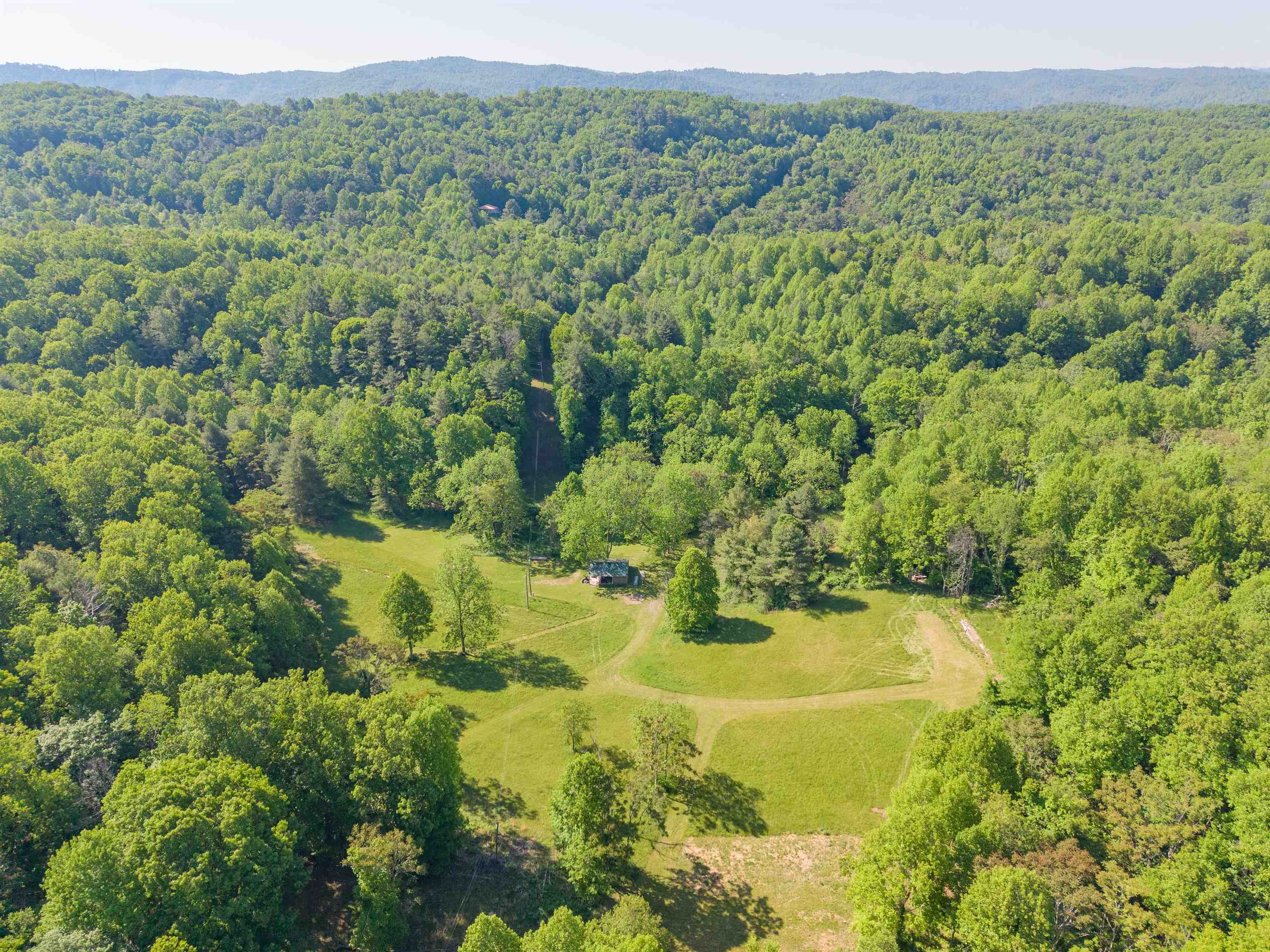 8730 Lee Drive NE Copper Hill VA 24079
