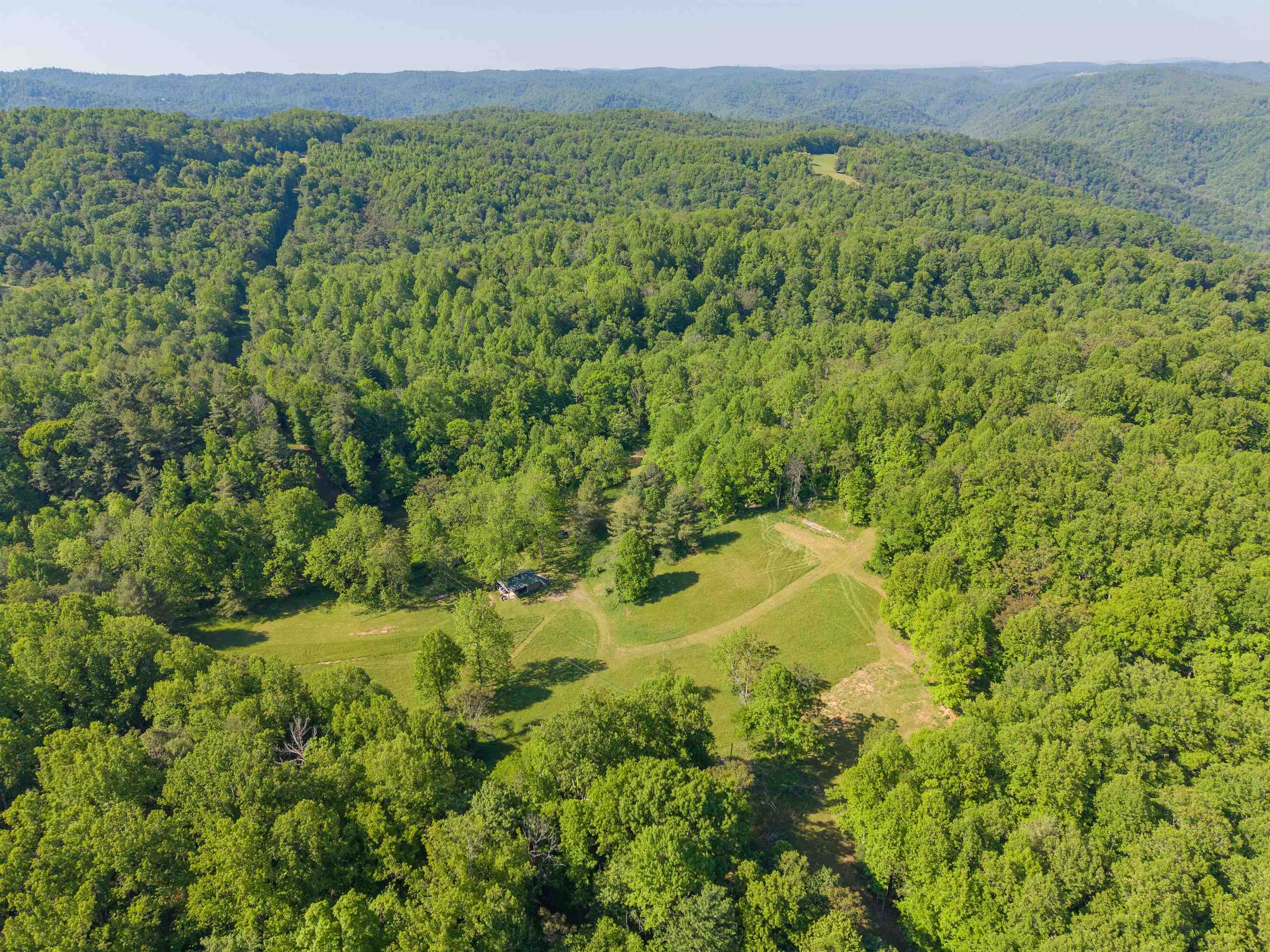 8730 Lee Drive NE Copper Hill VA 24079