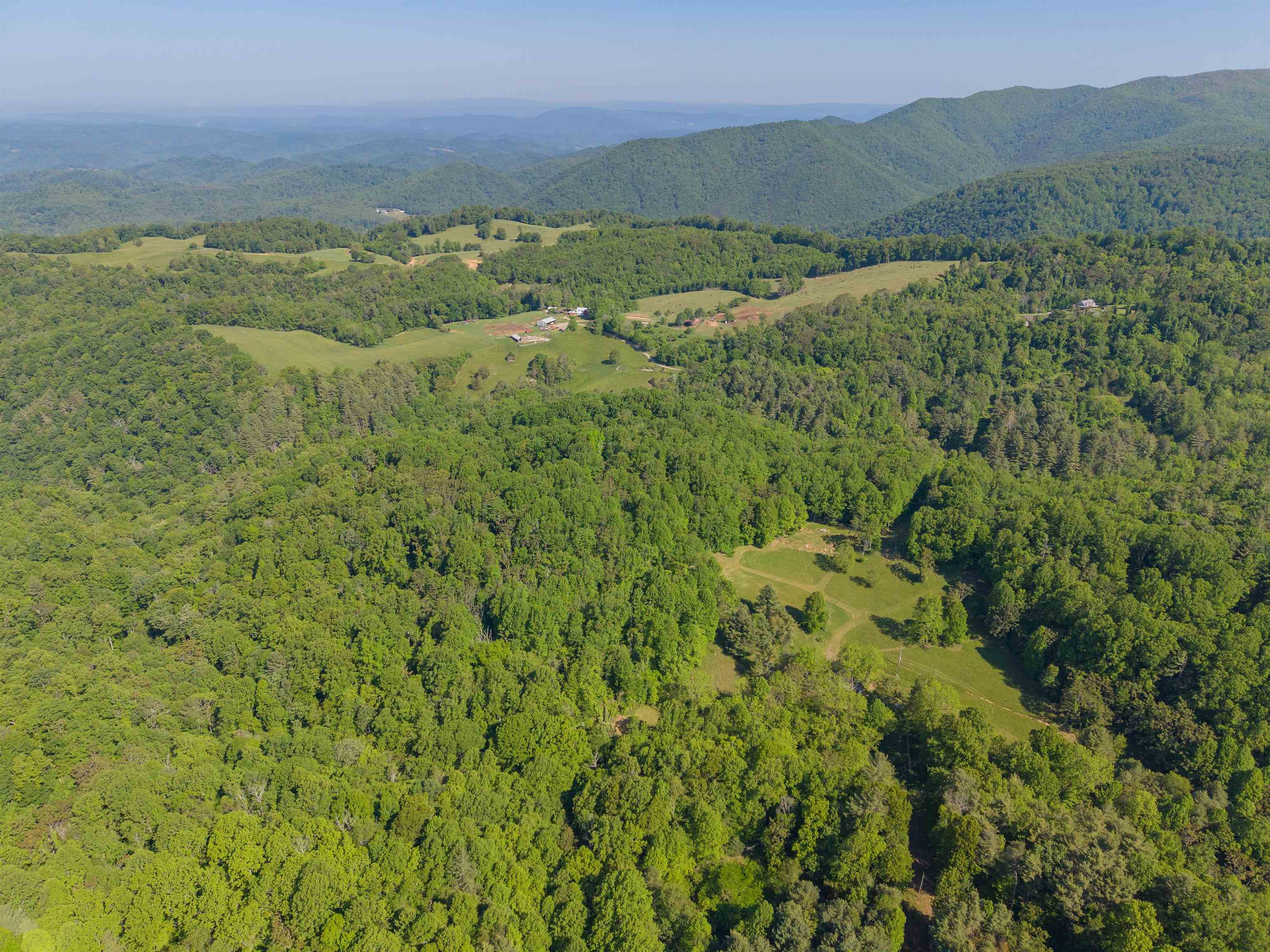 8730 Lee Drive NE Copper Hill VA 24079