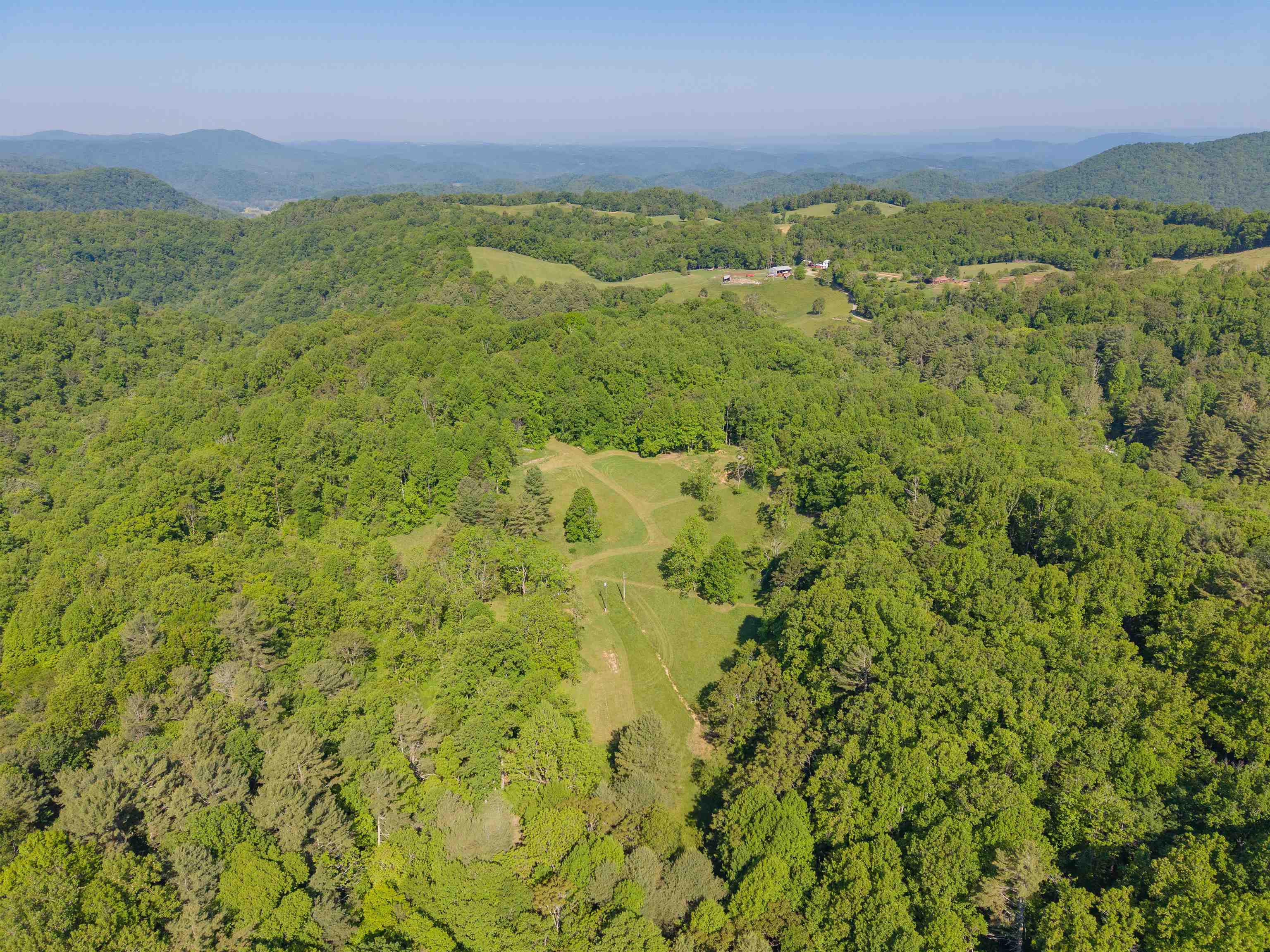 8730 Lee Drive NE Copper Hill VA 24079