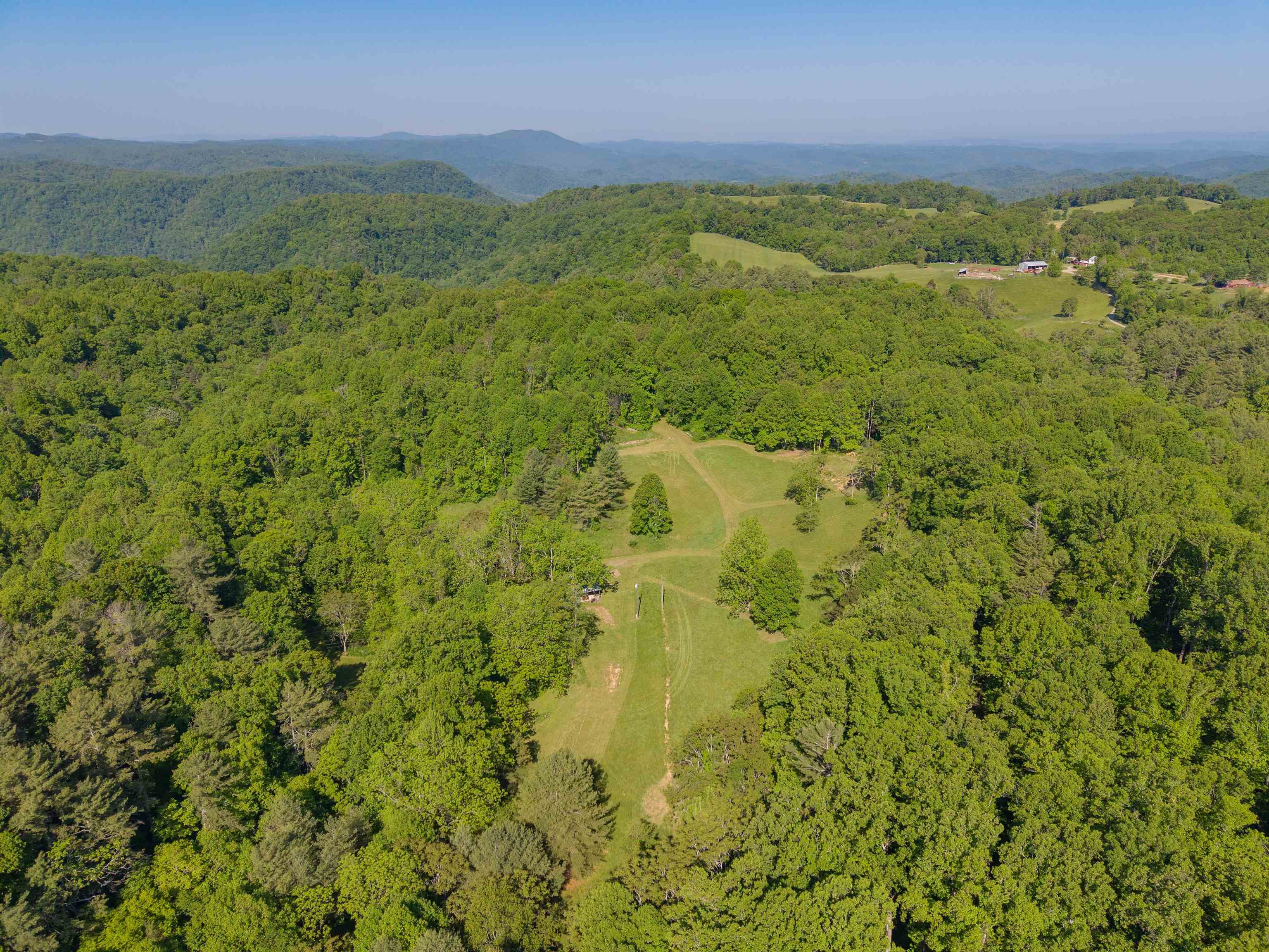 8730 Lee Drive NE Copper Hill VA 24079