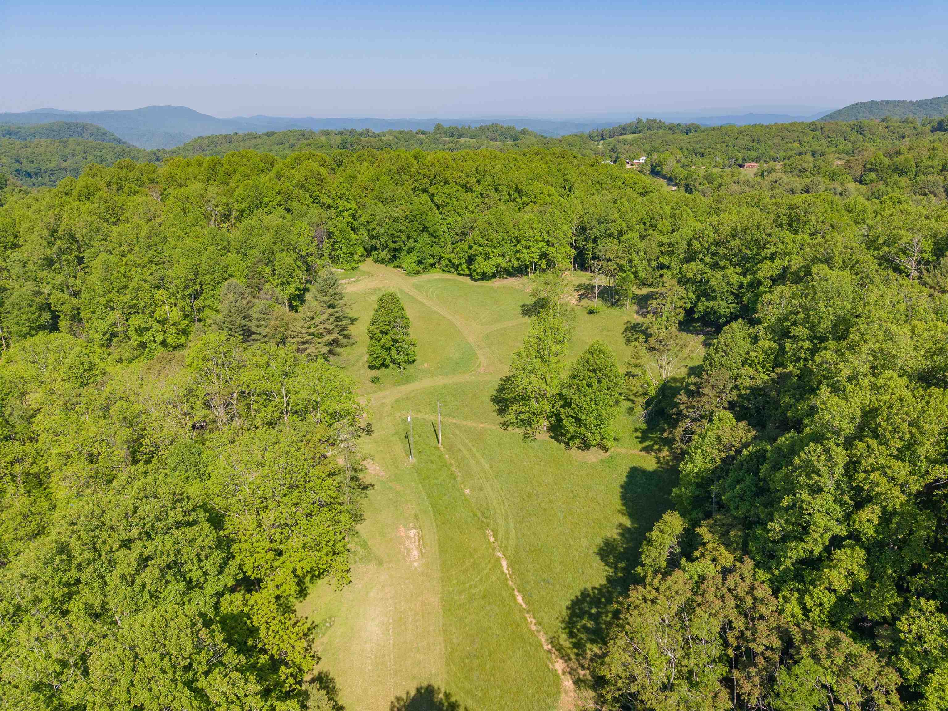 8730 Lee Drive NE Copper Hill VA 24079