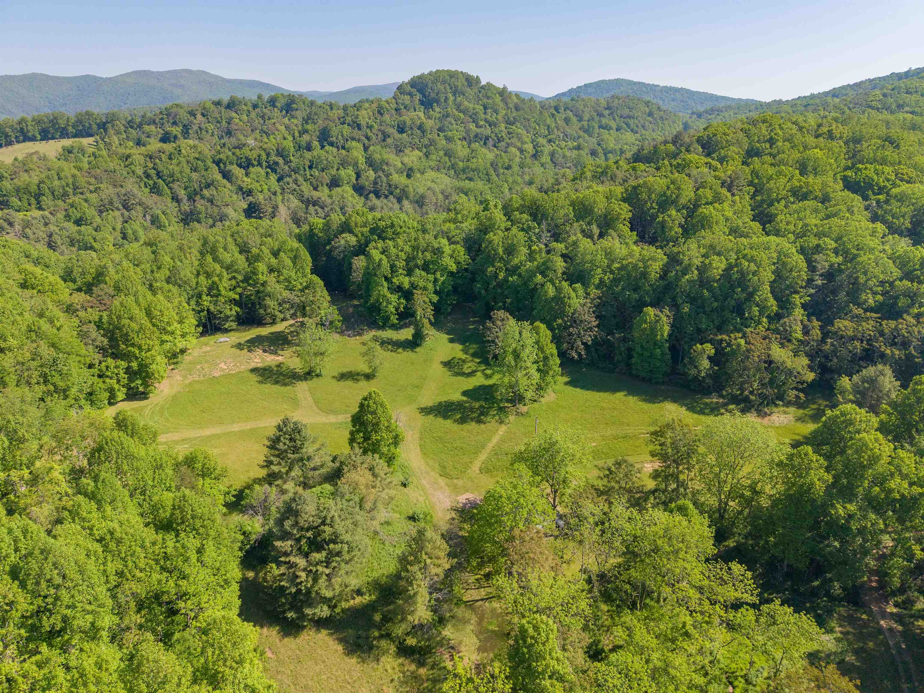 8730 Lee Drive NE Copper Hill VA 24079