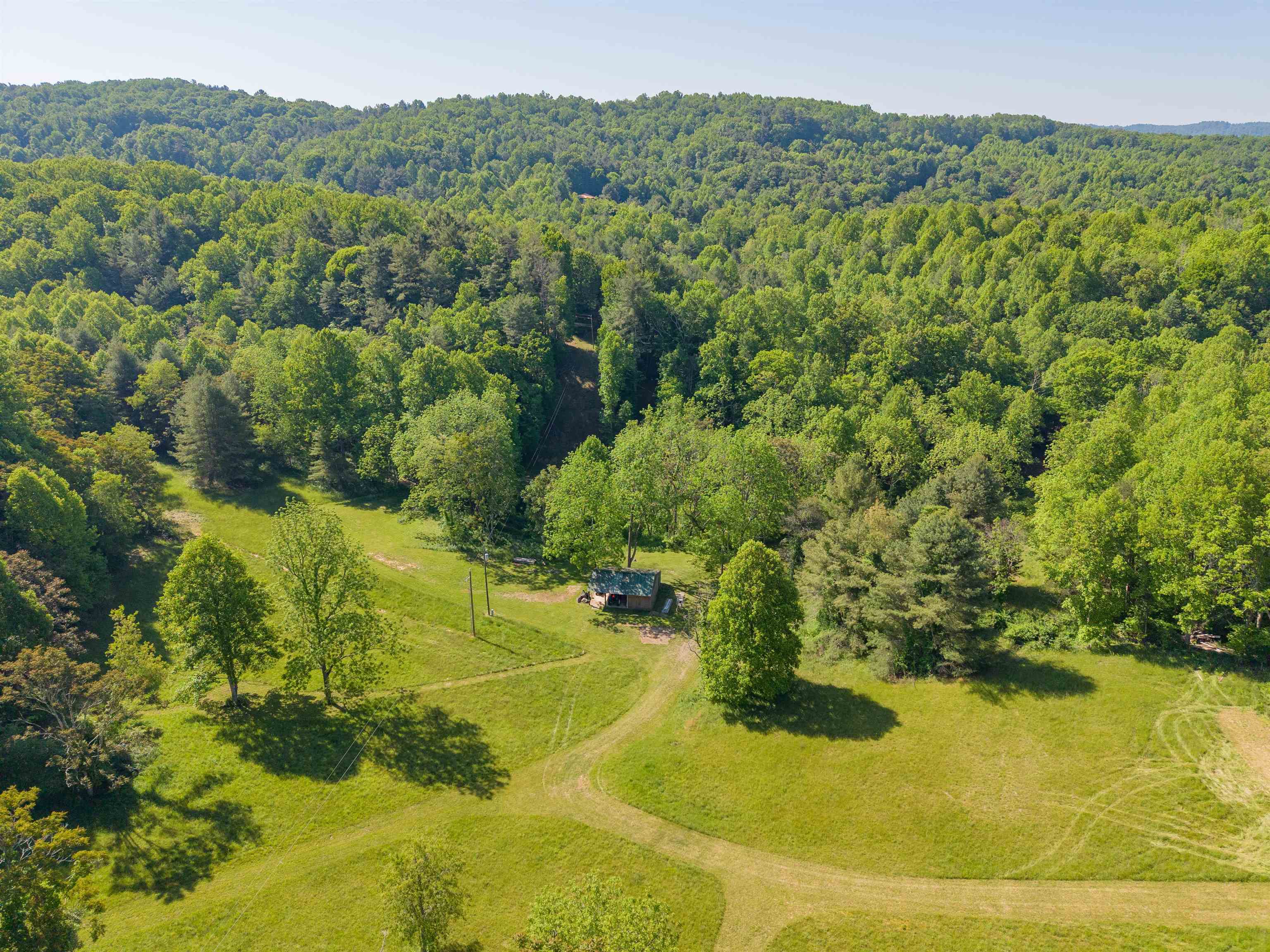 8730 Lee Drive NE Copper Hill VA 24079