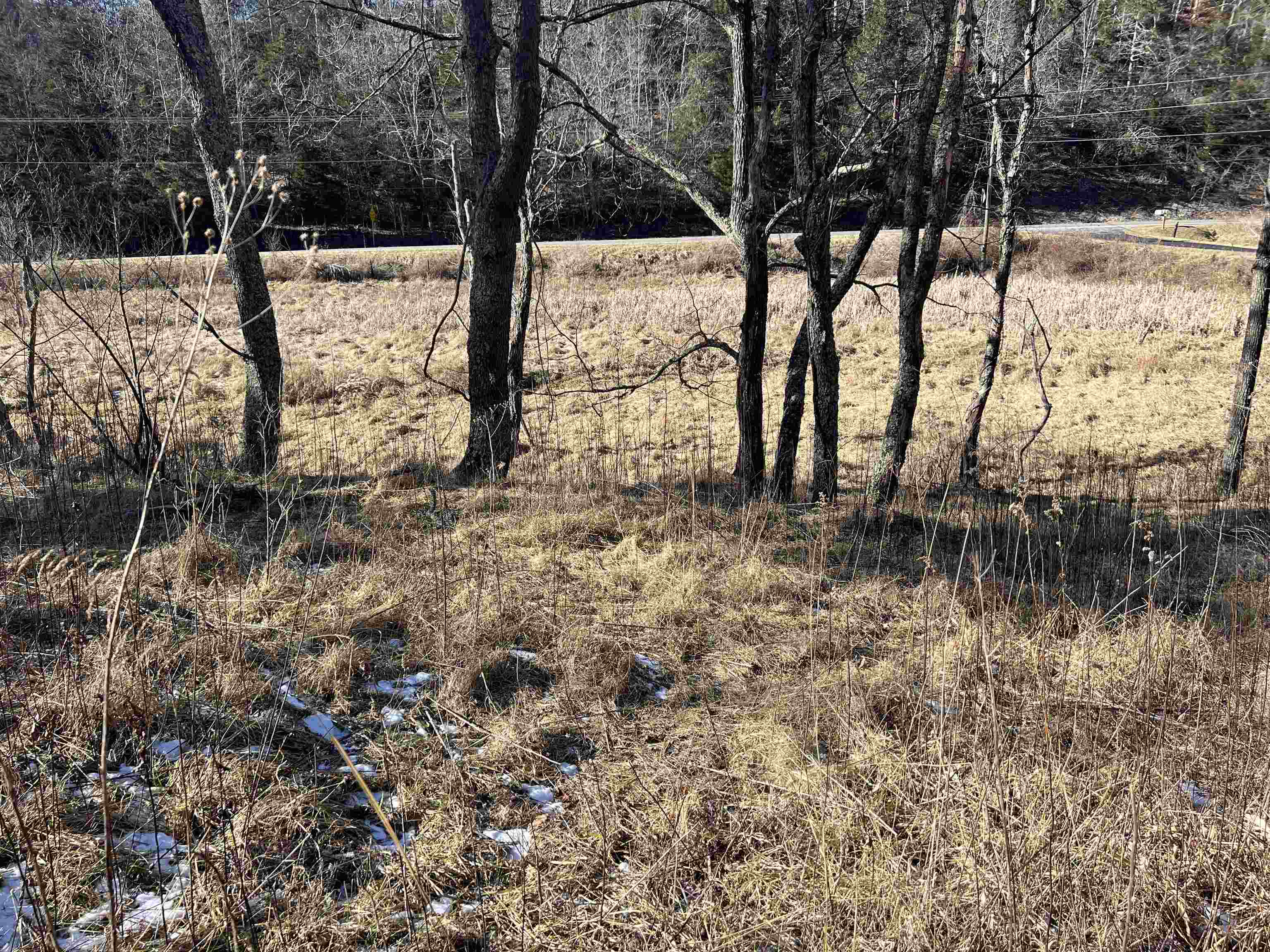 Tbd Pilot Road Christiansburg VA 24073