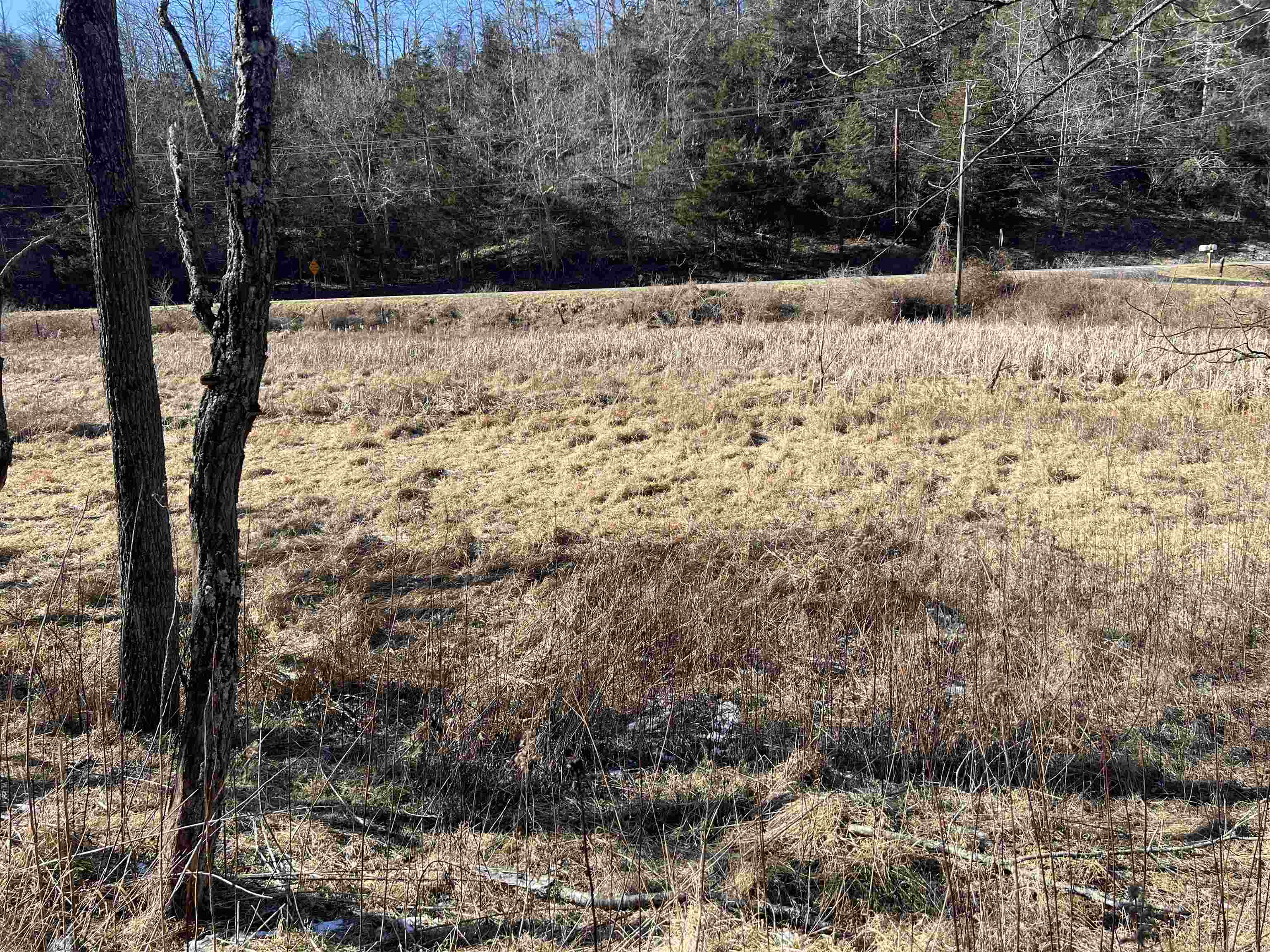 Tbd Pilot Road Christiansburg VA 24073