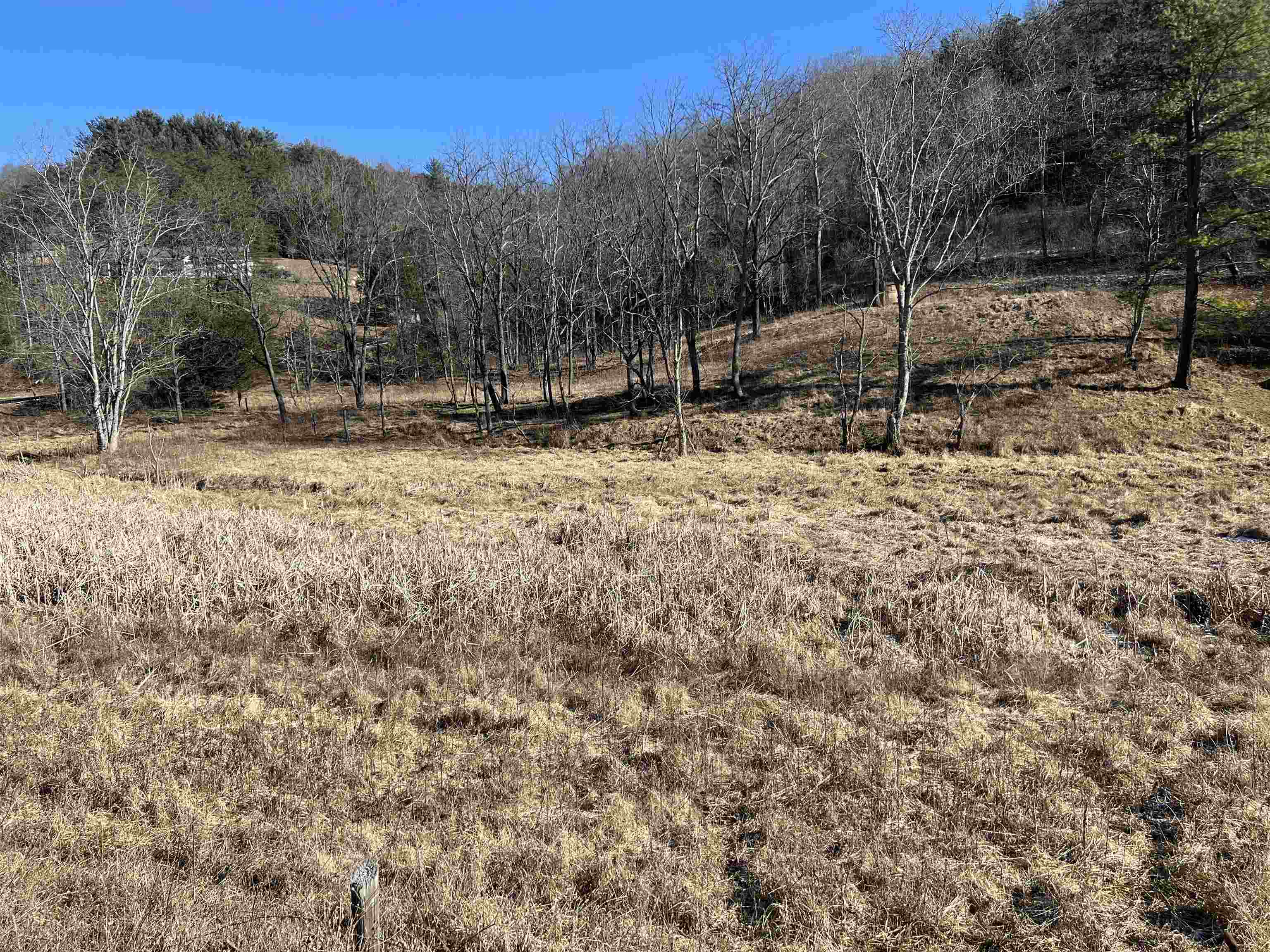 Tbd Pilot Road Christiansburg VA 24073