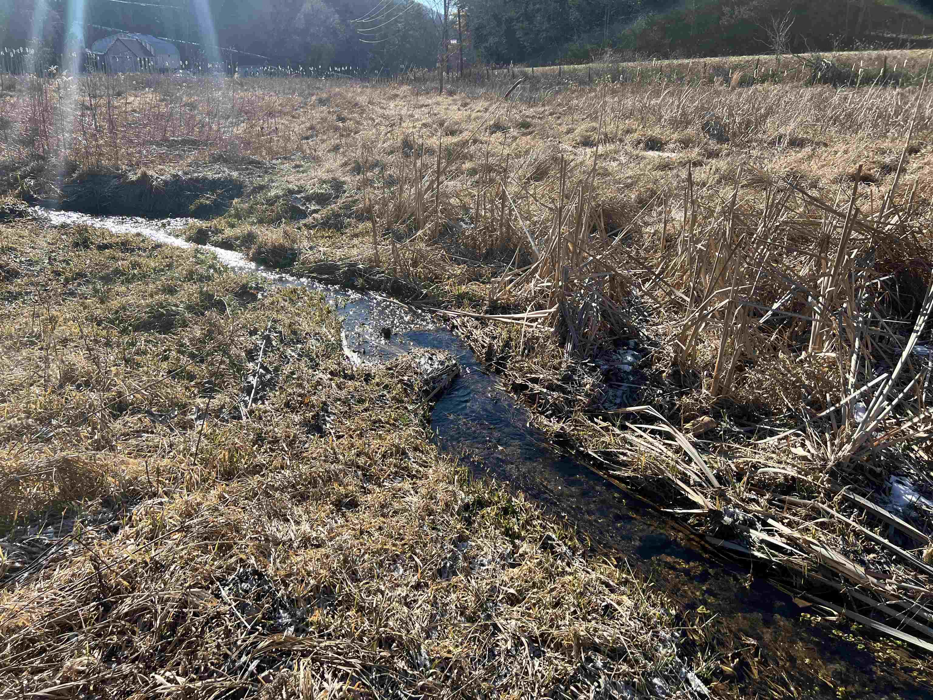 Tbd Pilot Road Christiansburg VA 24073