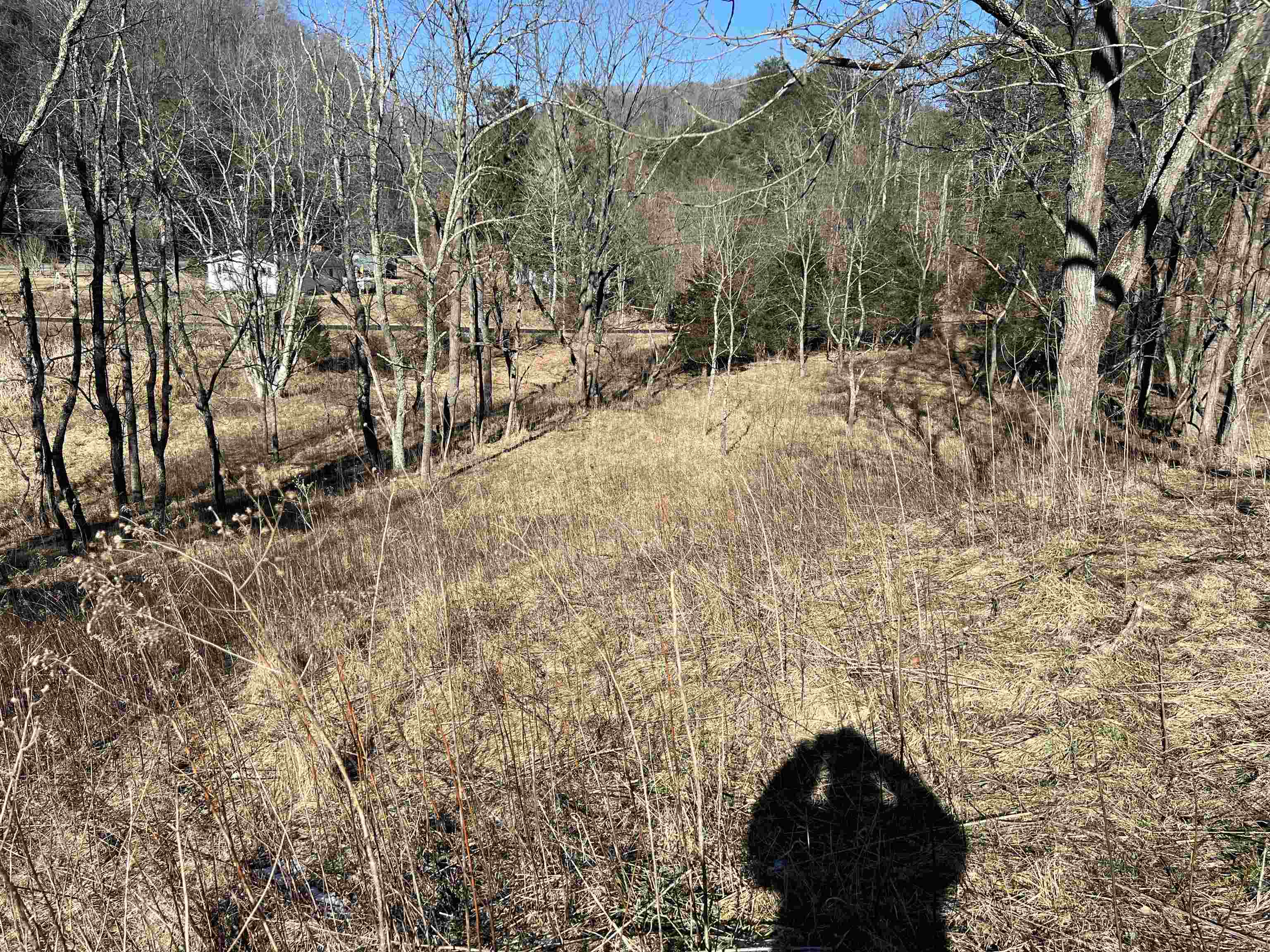 Tbd Pilot Road Christiansburg VA 24073