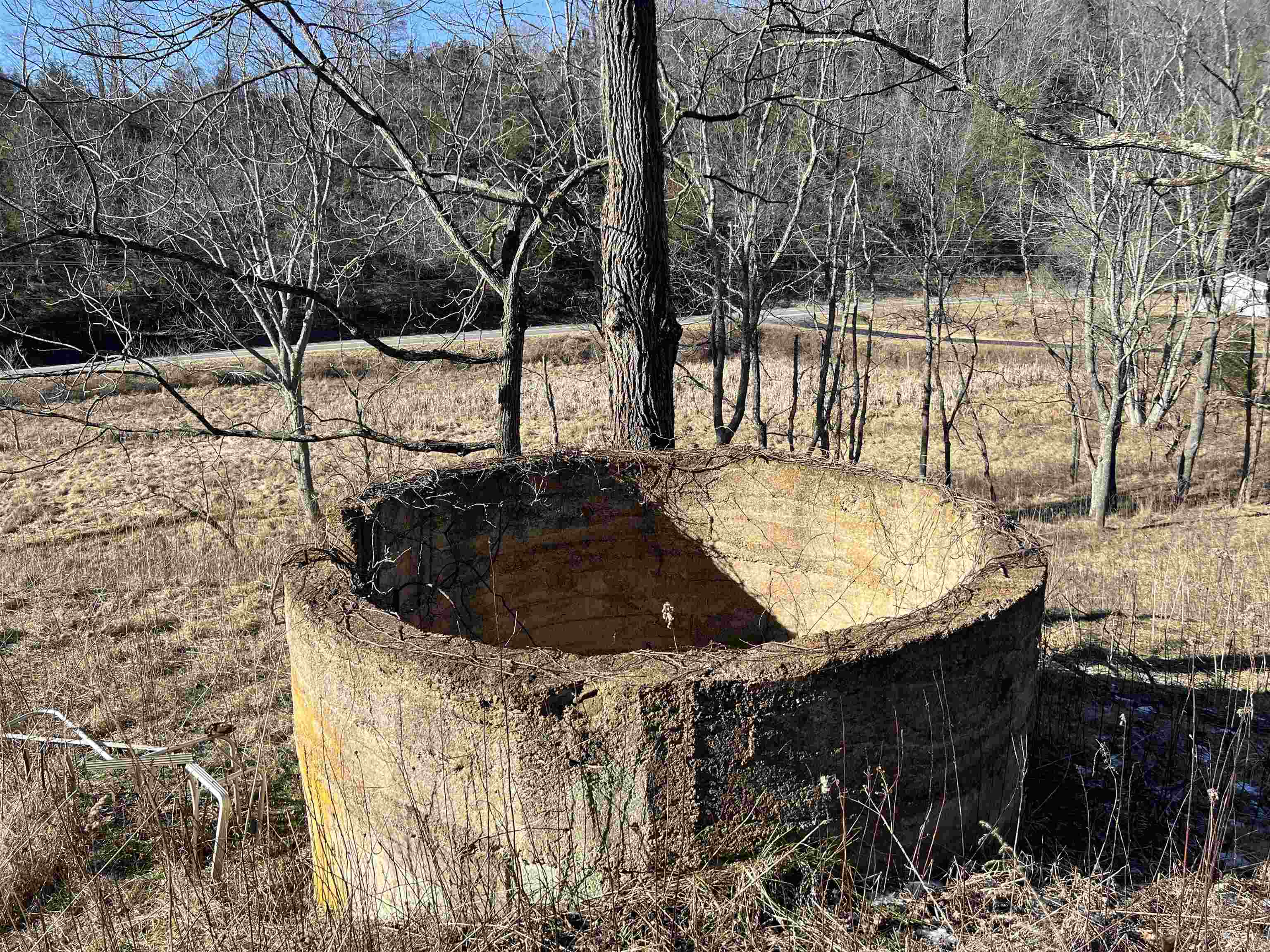 Tbd Pilot Road Christiansburg VA 24073