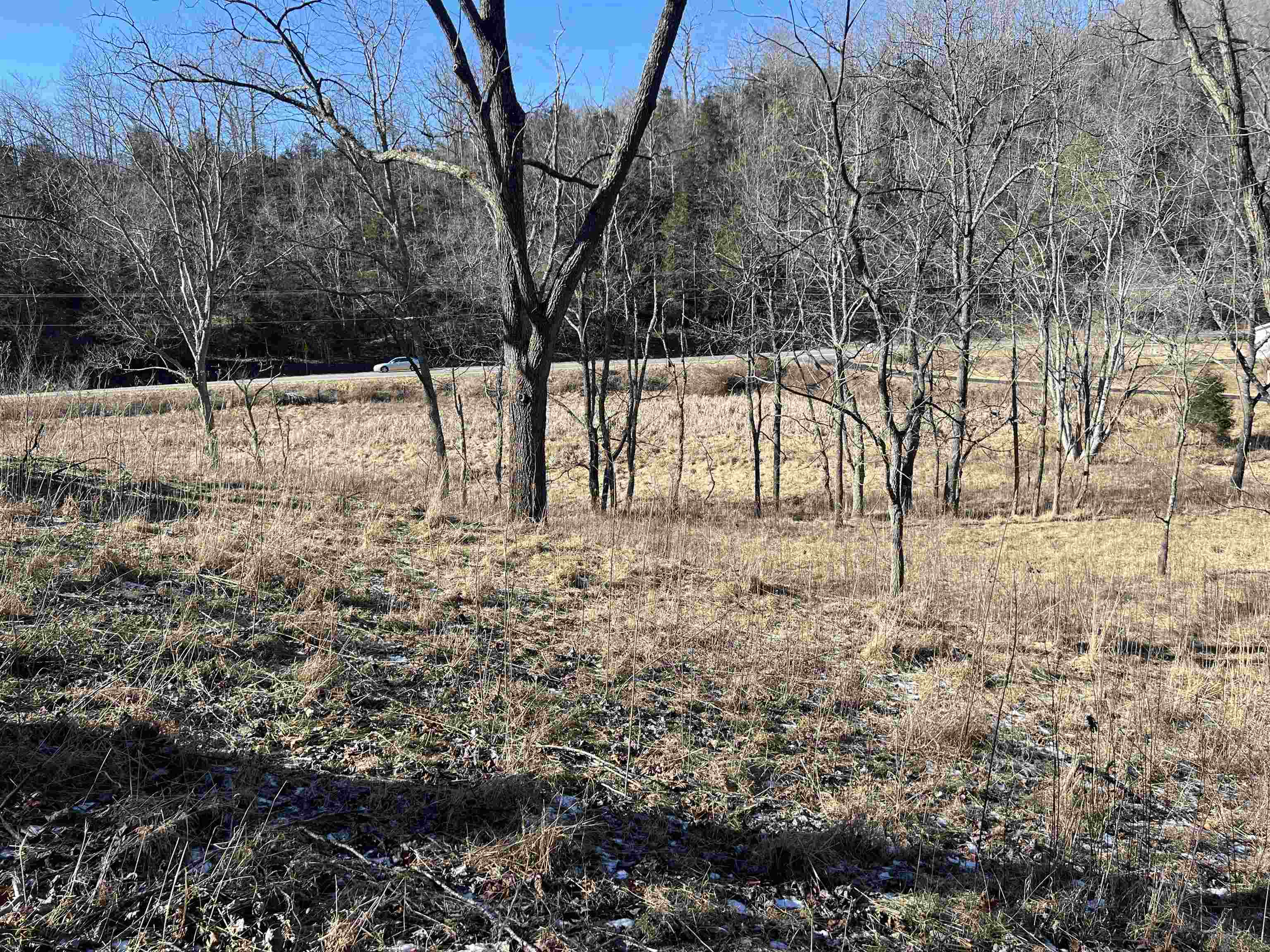 Tbd Pilot Road Christiansburg VA 24073