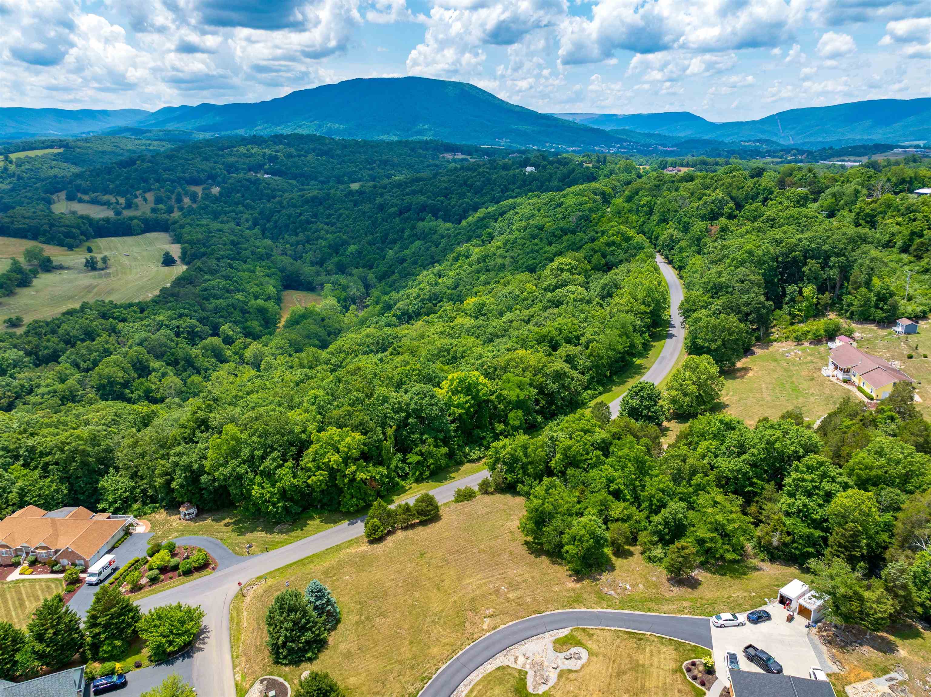 Lot 1 River Ridge Drive Pearisburg VA 24134
