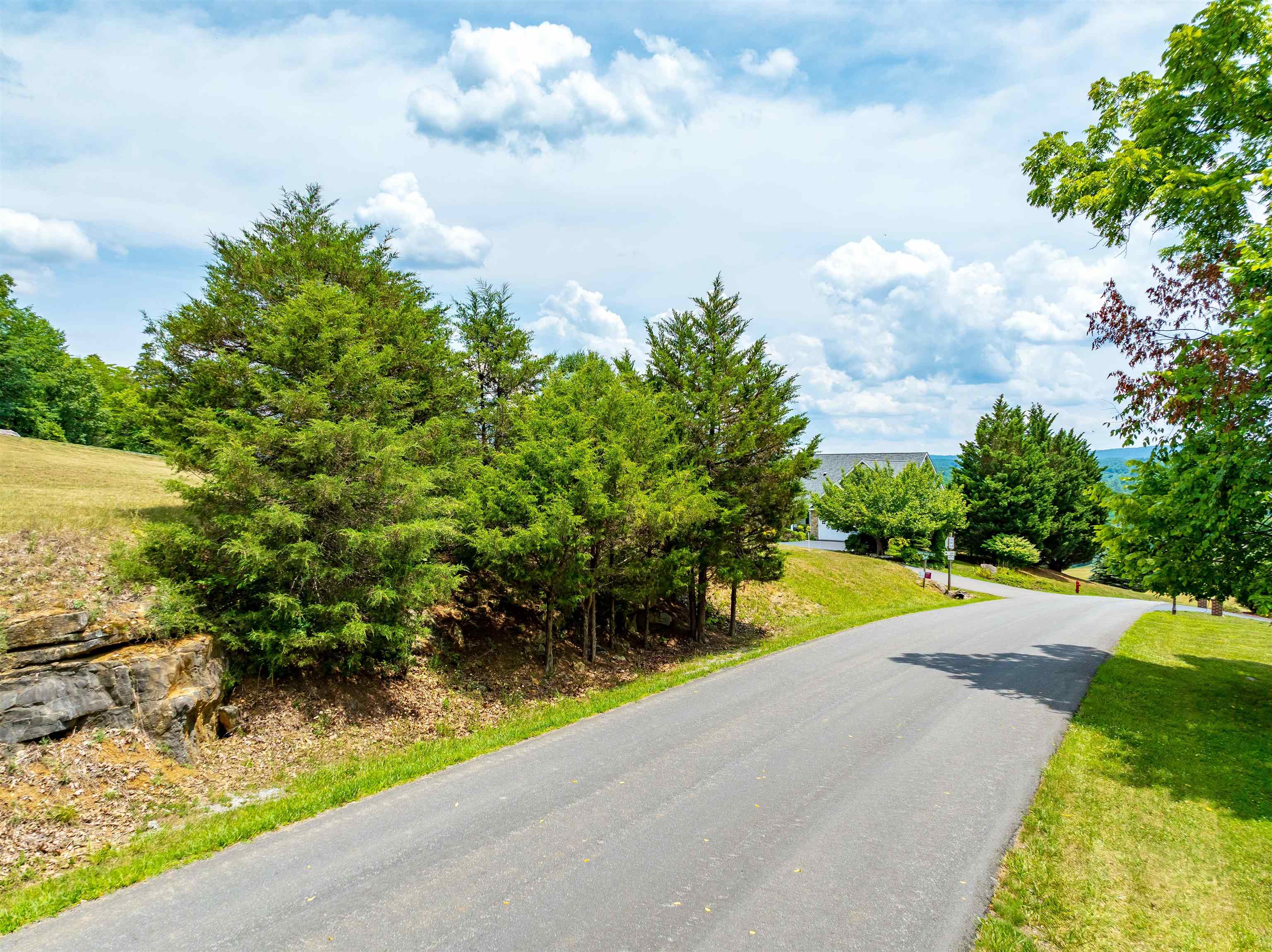 Lot 1 River Ridge Drive Pearisburg VA 24134