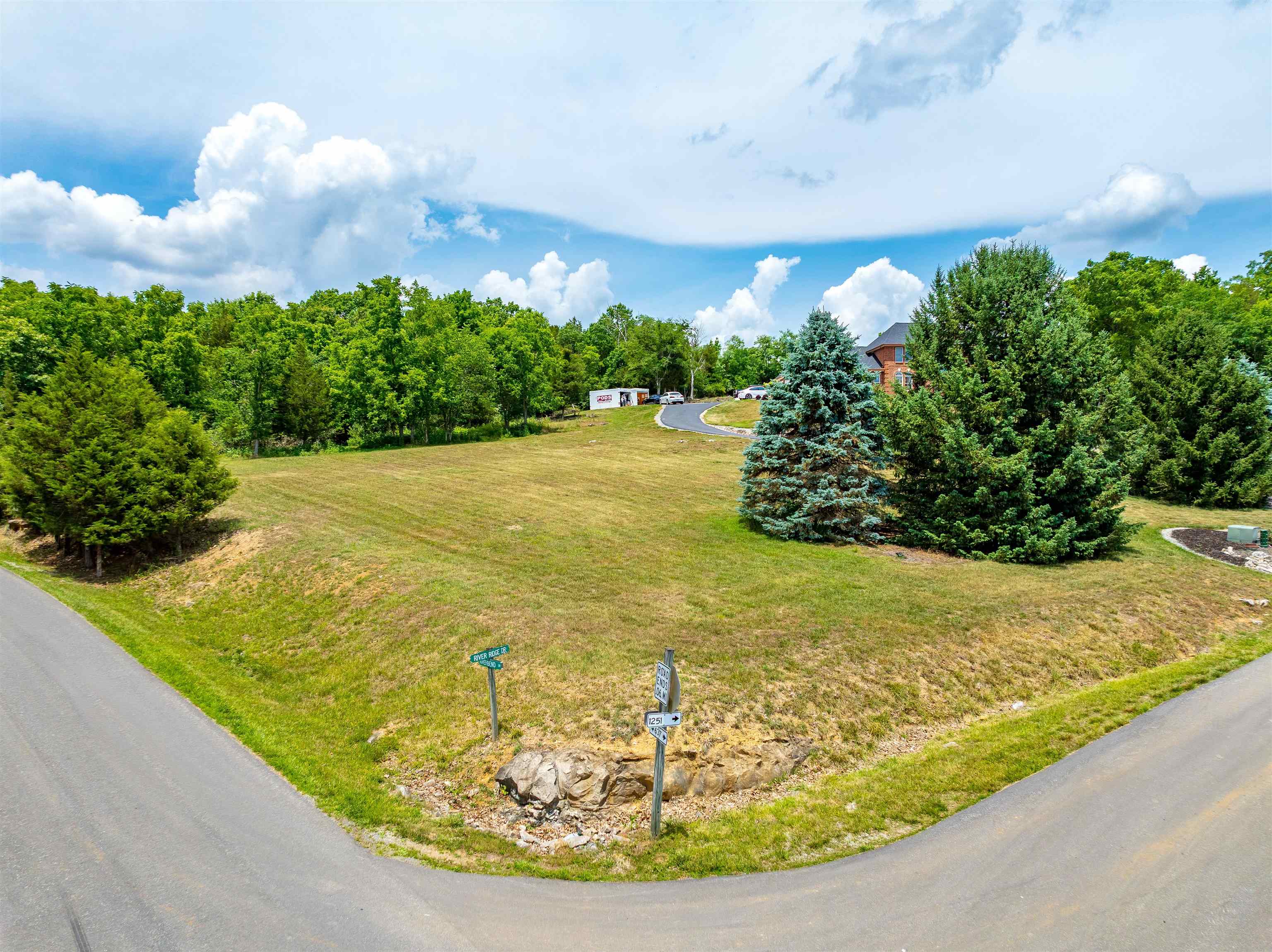 Lot 1 River Ridge Drive Pearisburg VA 24134