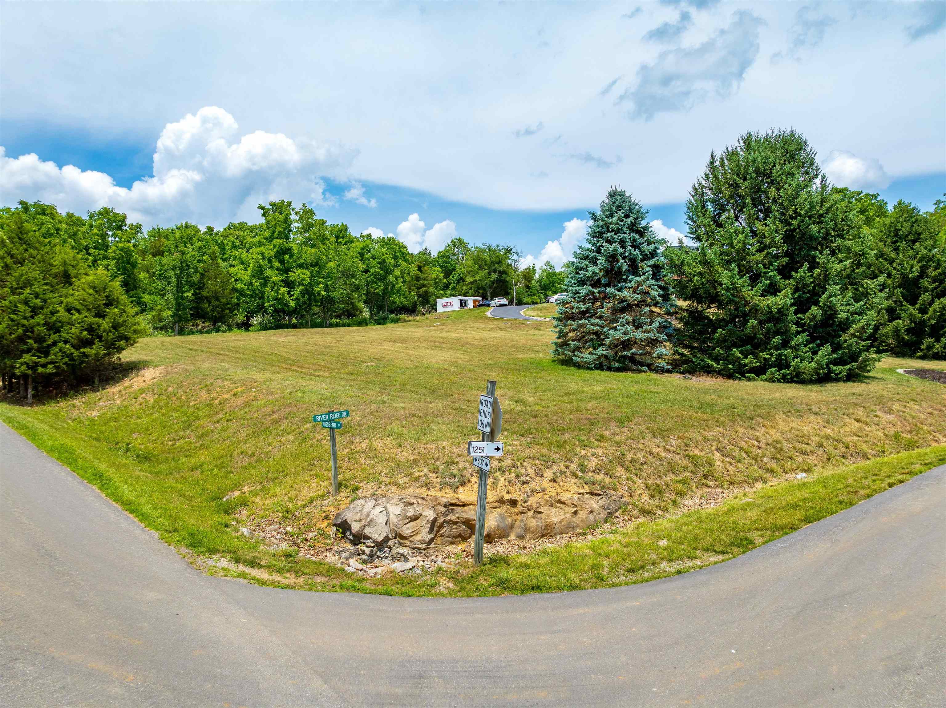 Lot 1 River Ridge Drive Pearisburg VA 24134